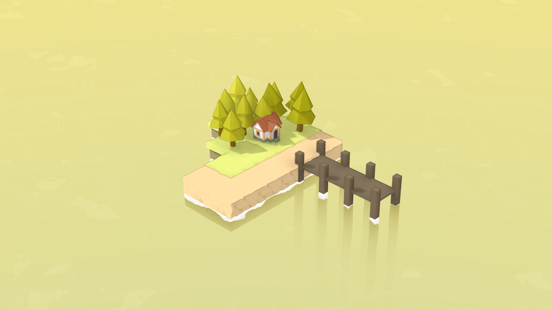 Bridges &amp; Docks