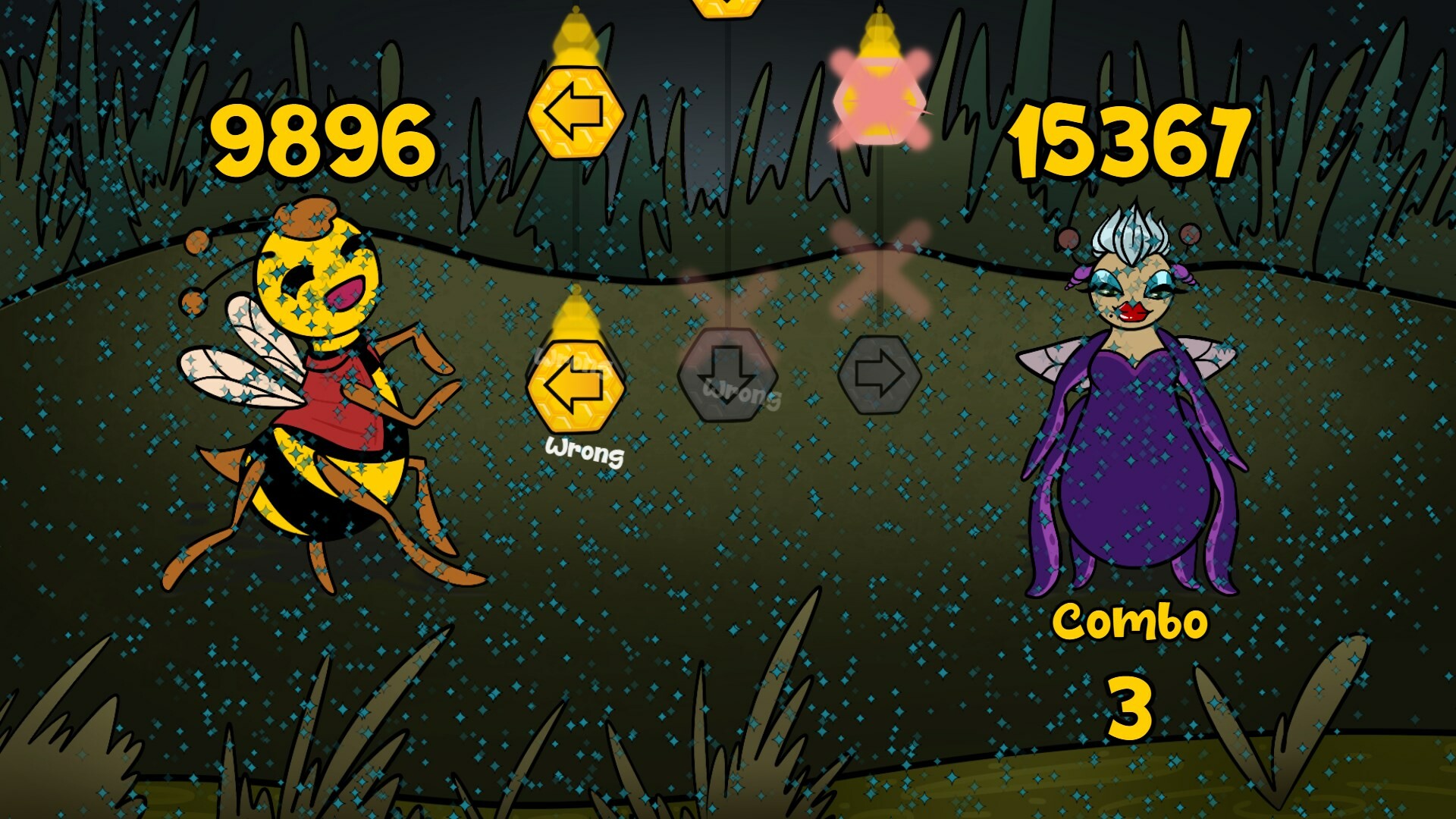 Charles: The Full Story