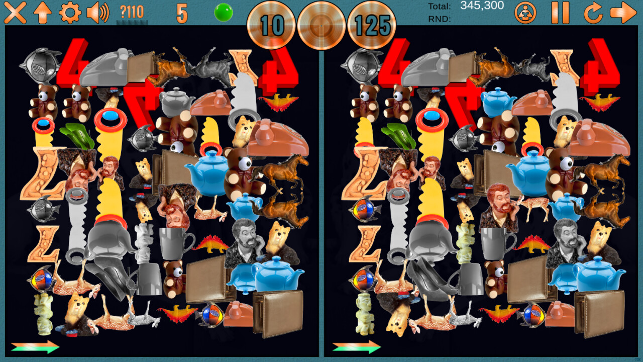 Clutter Puzzle Magazine Vol. 15 No. 1: Collector’s Edition