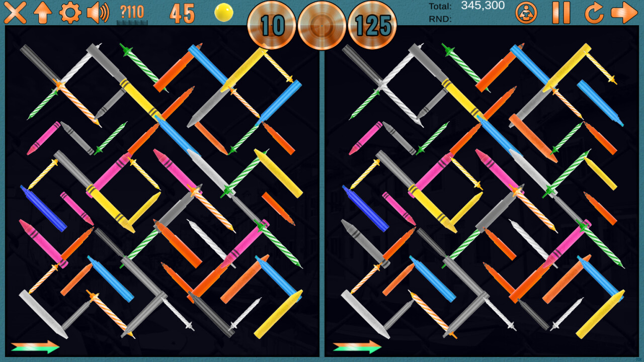 Clutter Puzzle Magazine Vol. 15 No. 1: Collector’s Edition