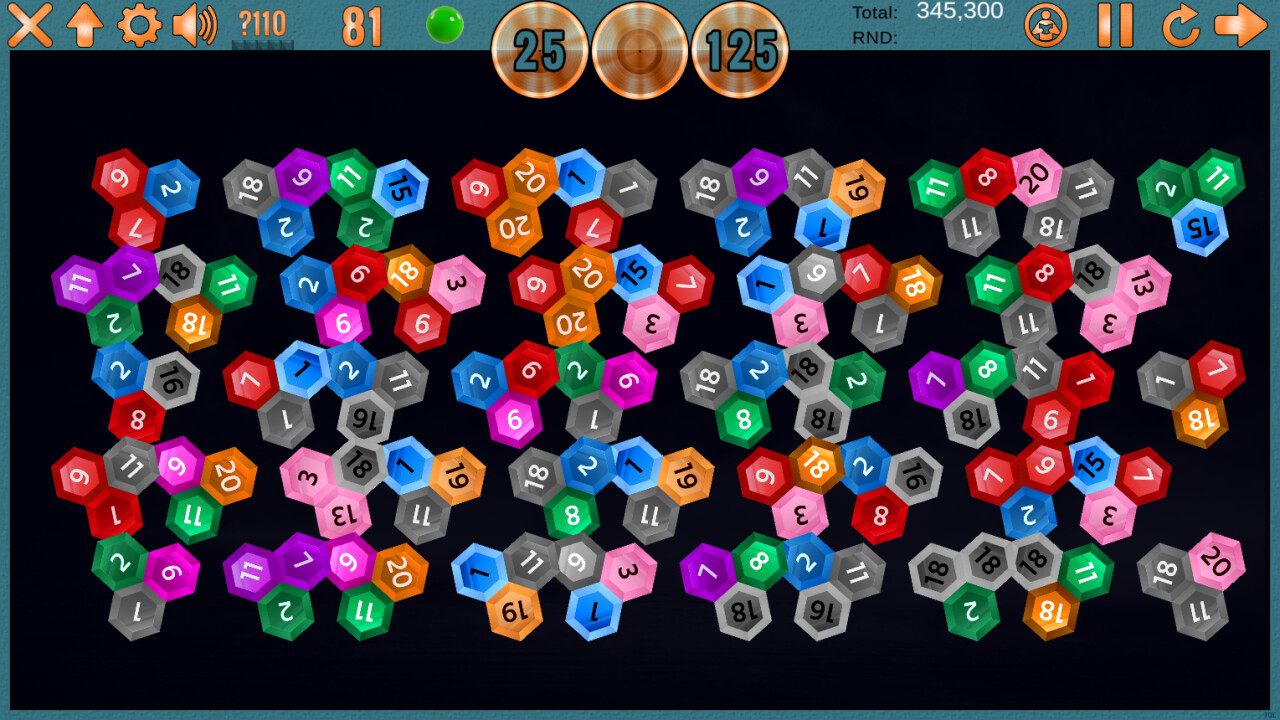 Clutter Puzzle Magazine Vol. 15 No. 1: Collector’s Edition