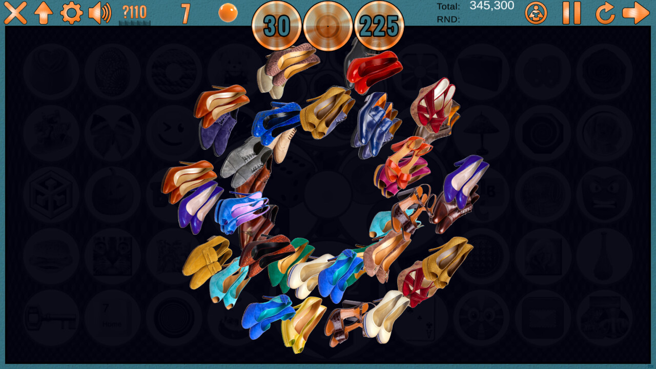 Clutter Puzzle Magazine Vol. 15 No. 1: Collector’s Edition