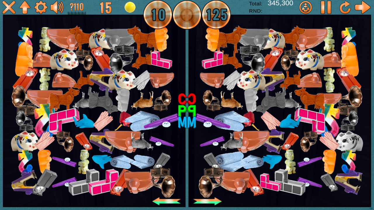 Clutter Puzzle Magazine Vol. 15 No. 1: Collector’s Edition