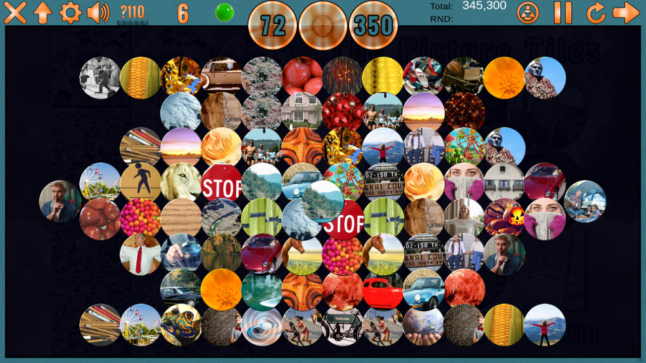 Clutter Puzzle Magazine Vol. 15 No. 1: Collector’s Edition