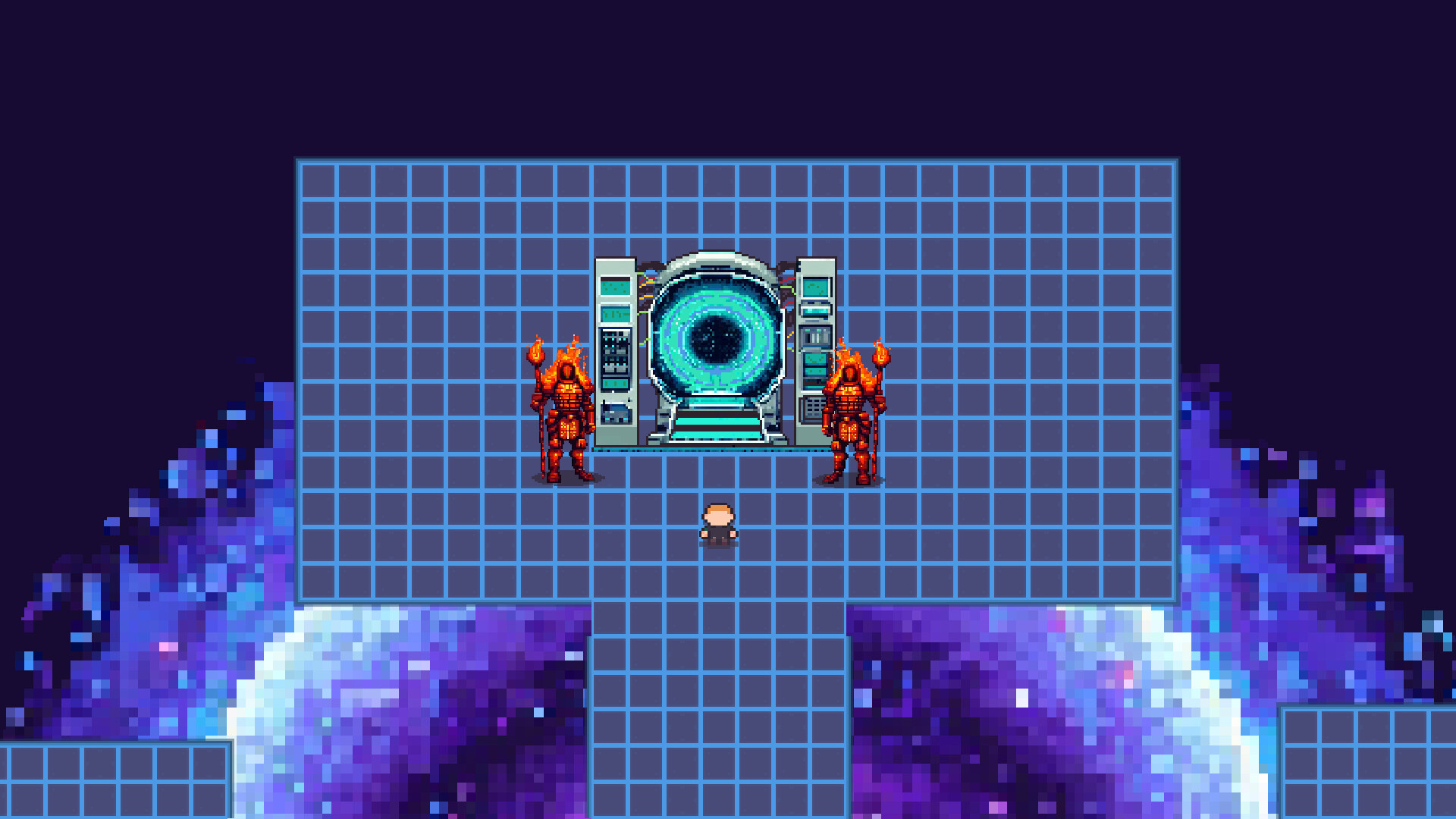 Cyber Strike