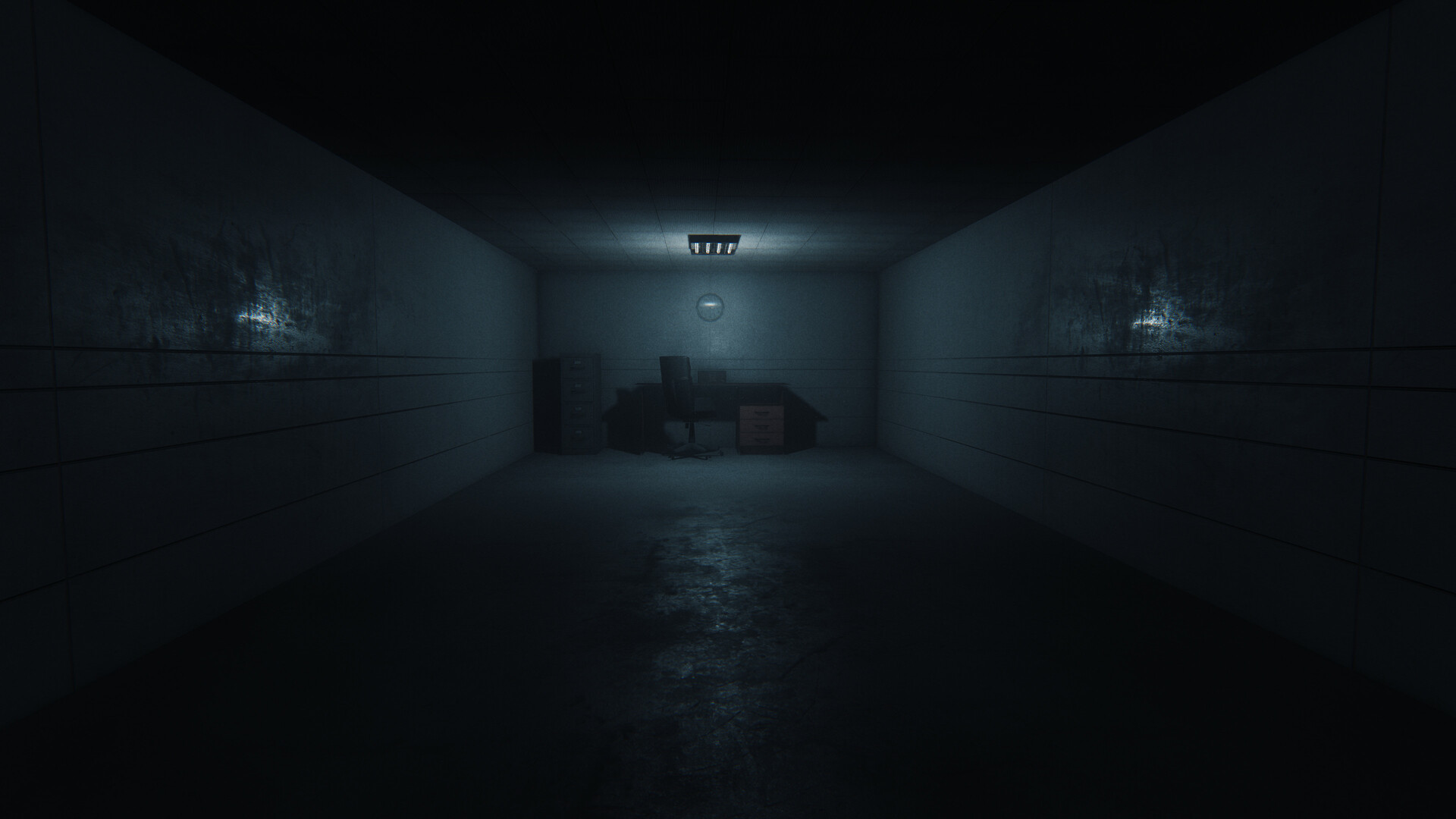 Void Inside