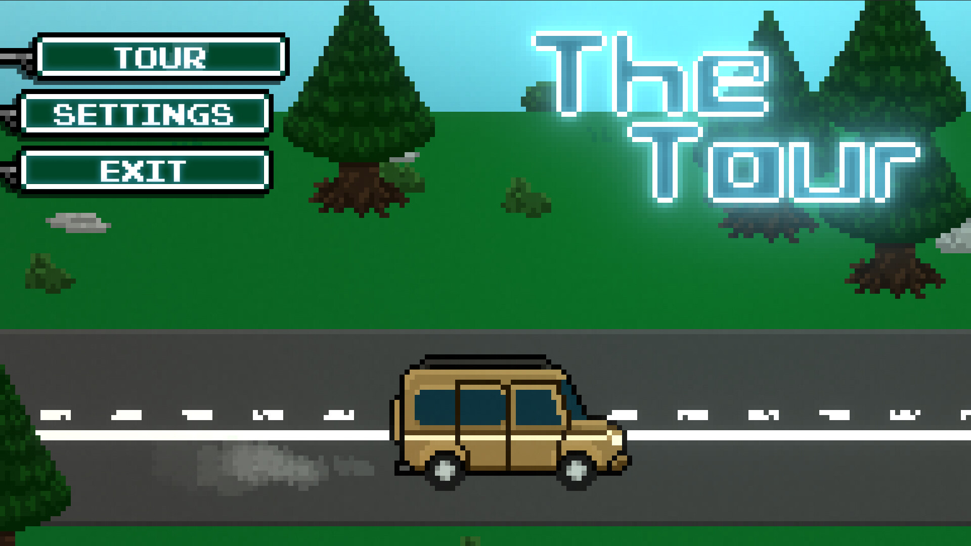 The Tour
