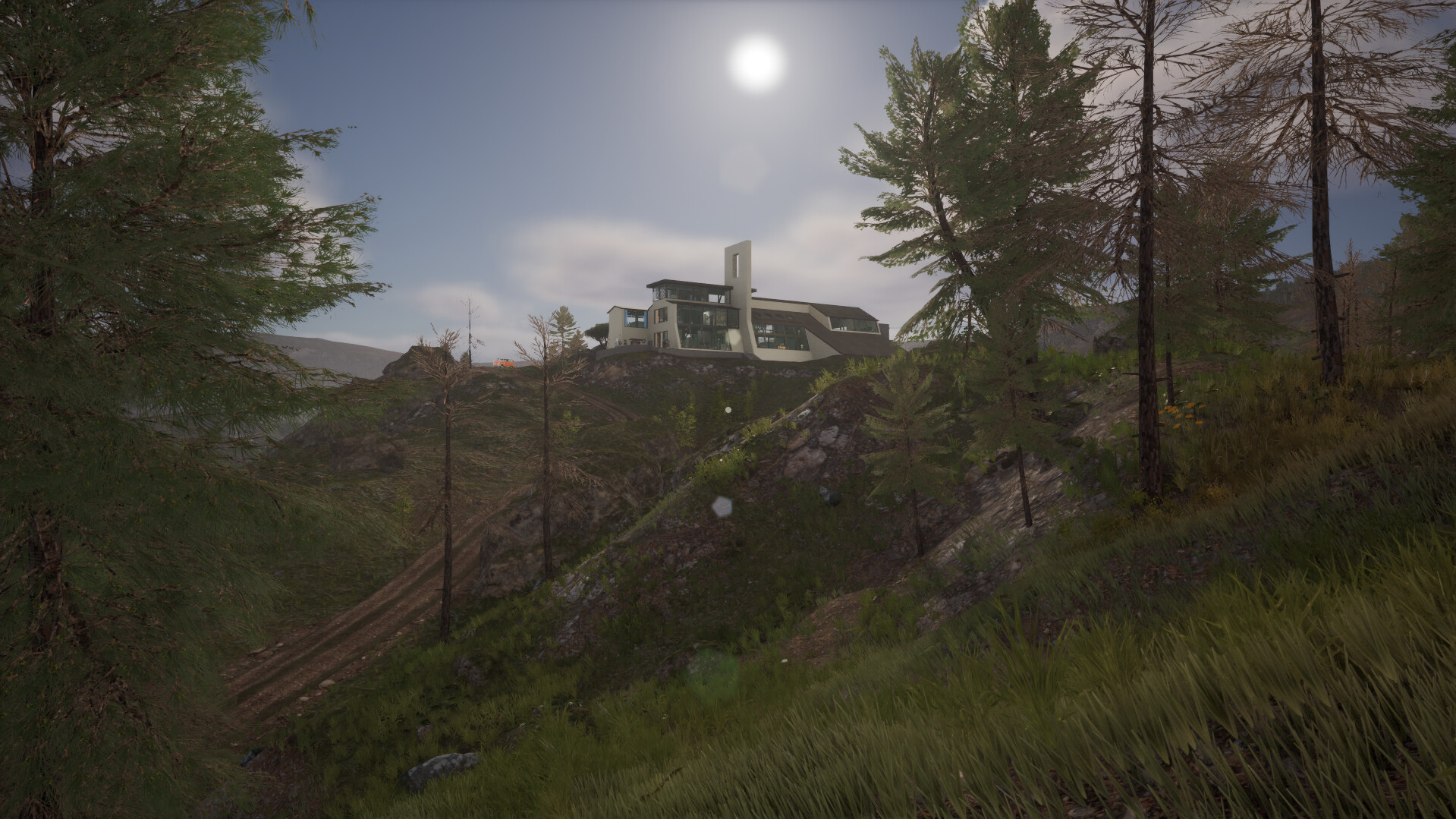 They Came From Venus