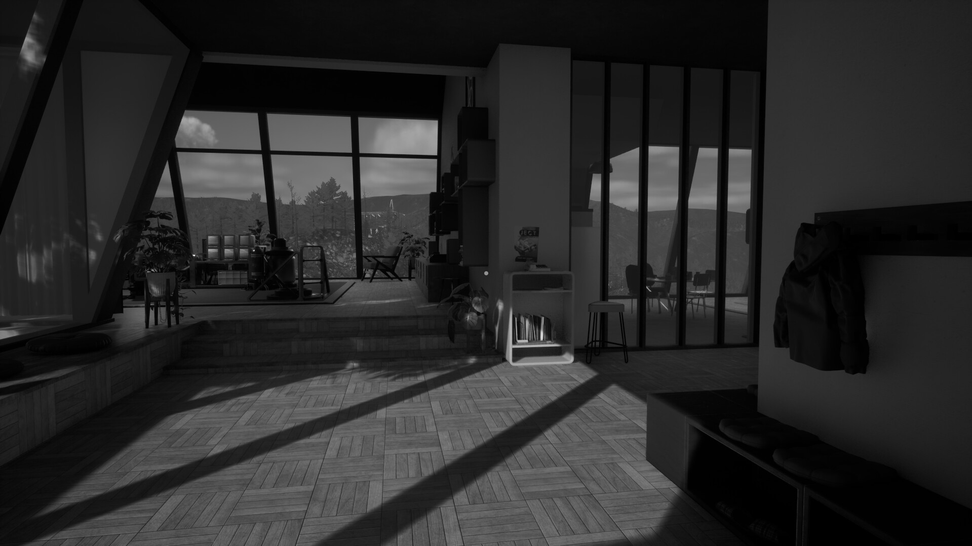 They Came From Venus