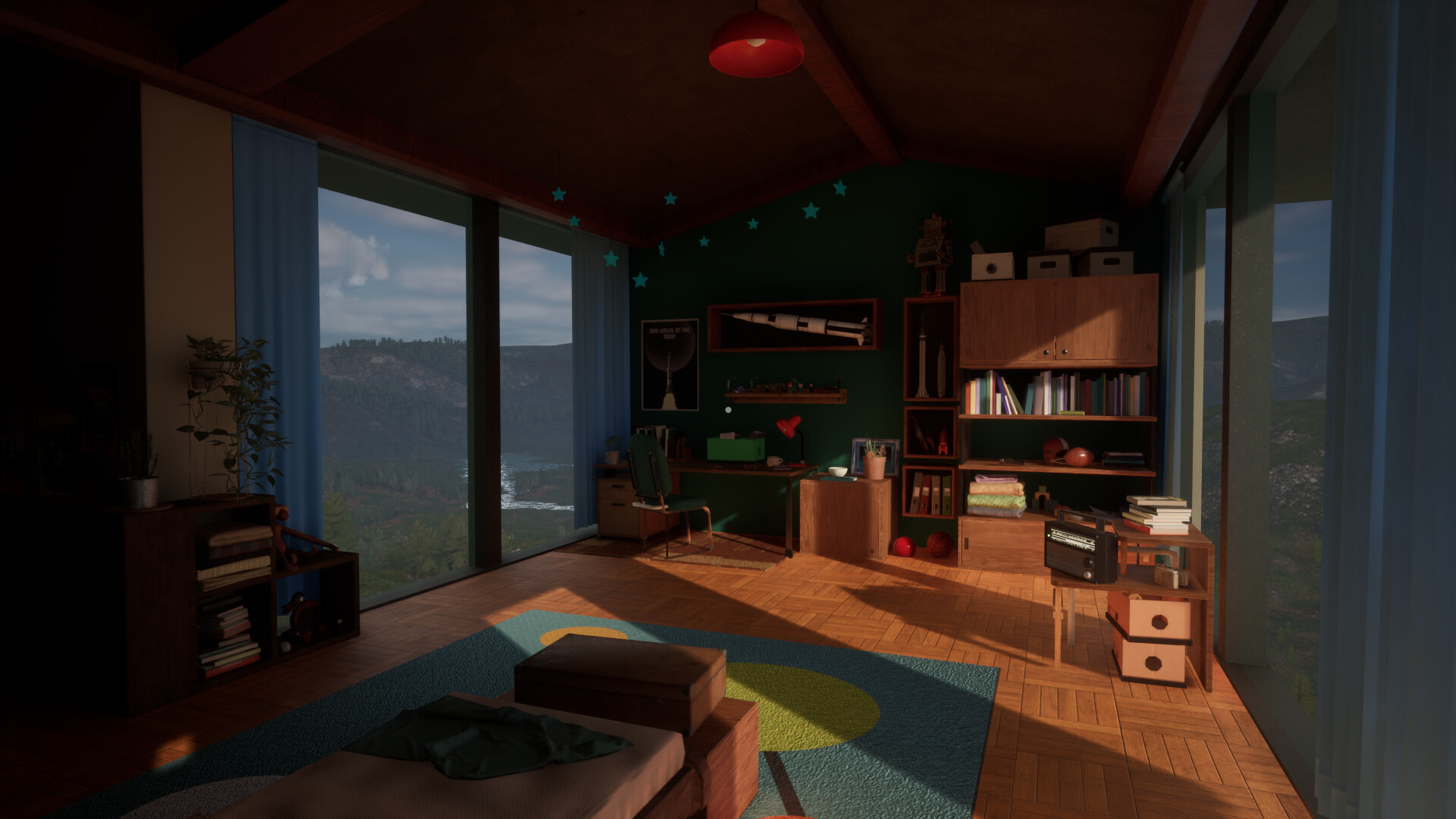 They Came From Venus