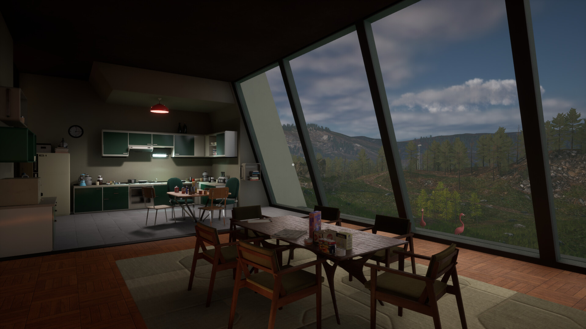 They Came From Venus