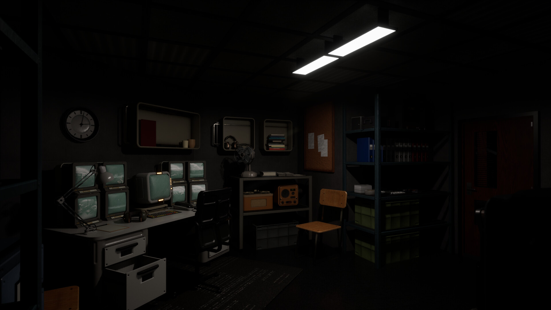 They Came From Venus