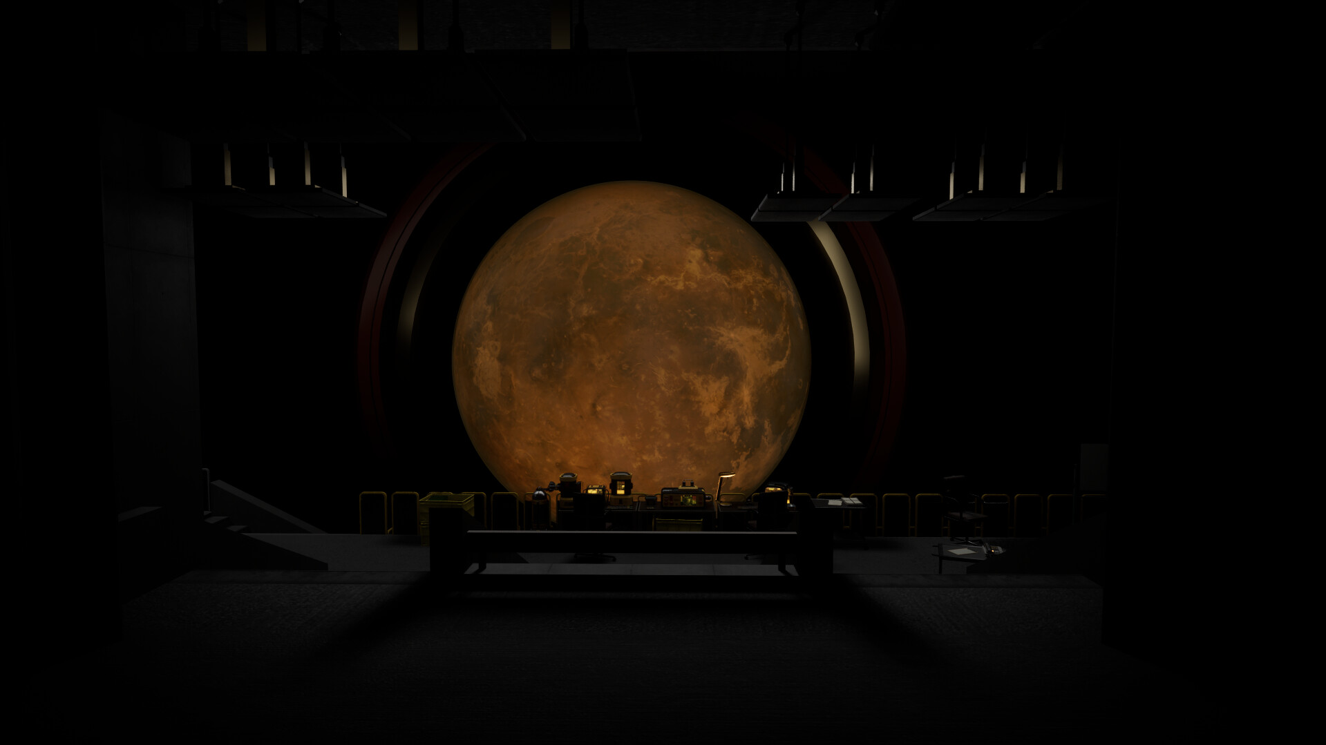 They Came From Venus