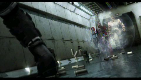 X-Men Legends II: Rise of Apocalypse