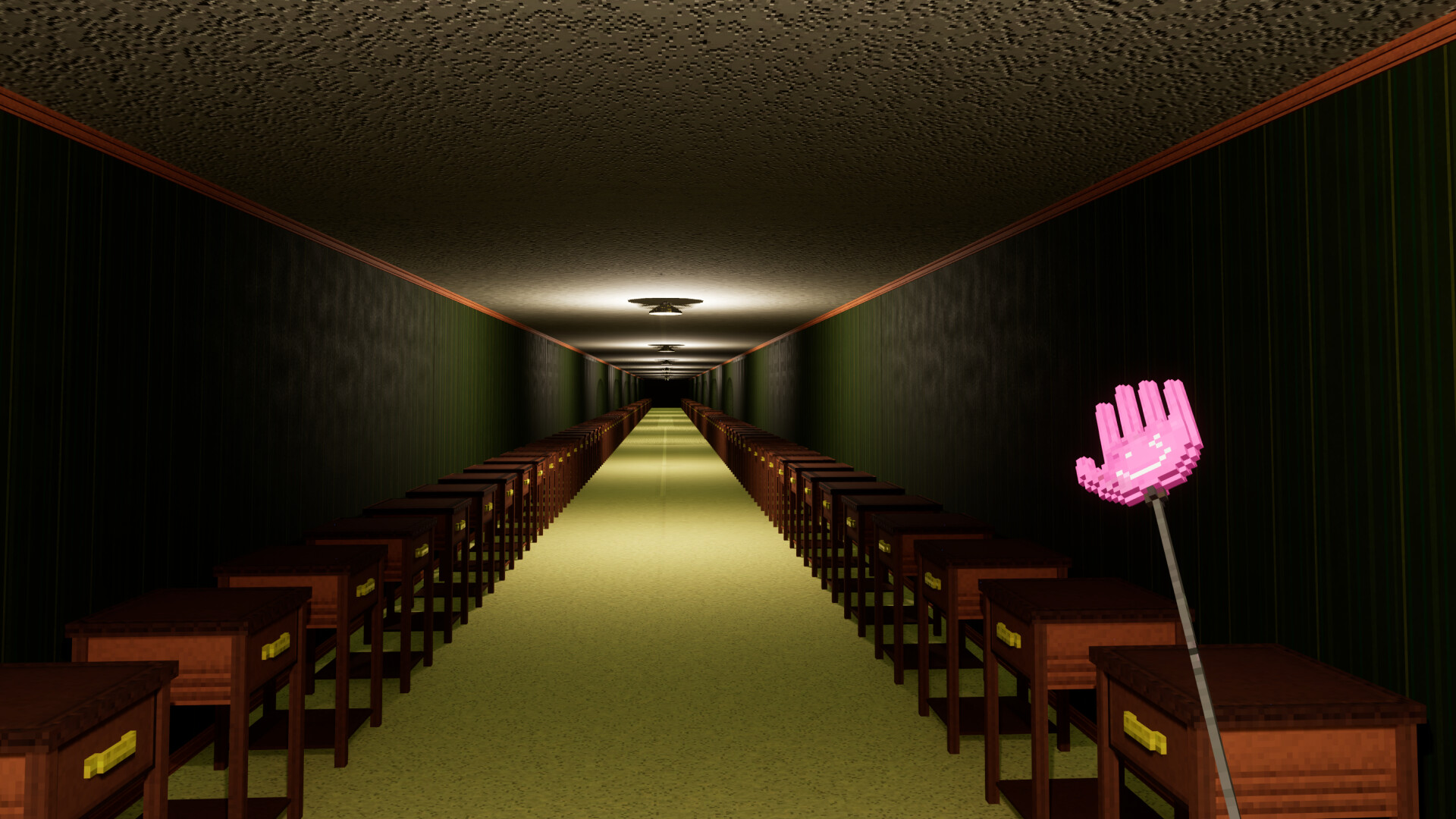 Glitchspankr