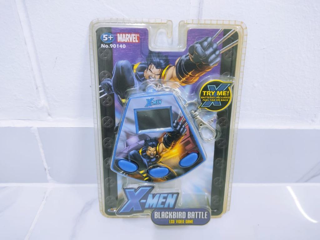 X-Men: Blackbird Battle