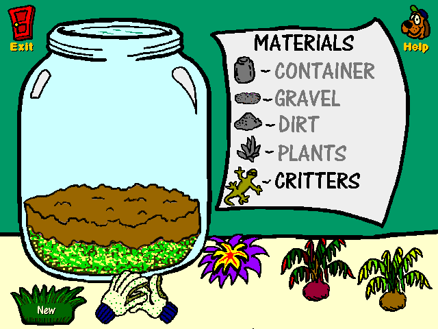 Gus Goes to Cyberopolis