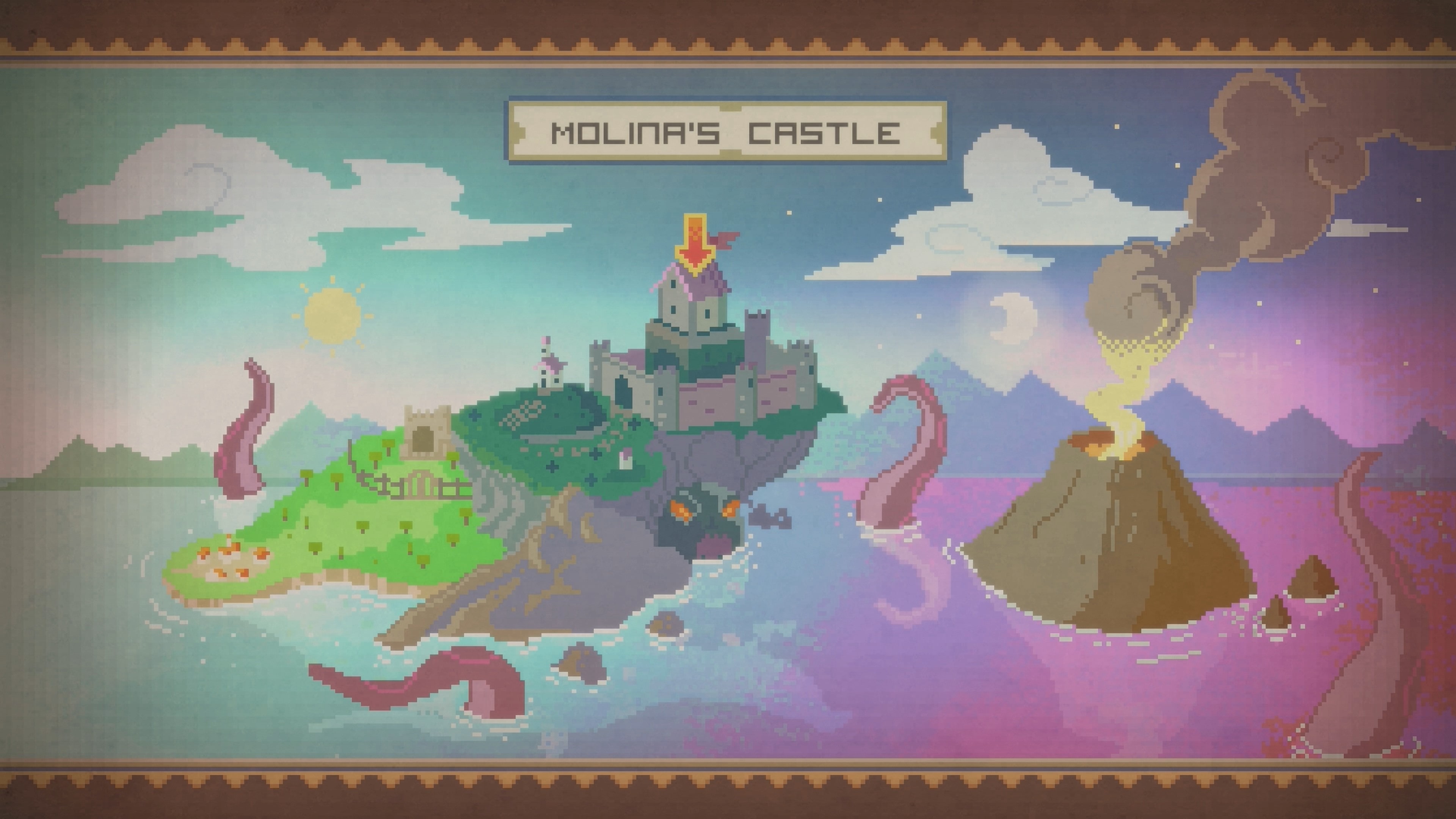 Dungeonoid 2: Awakening