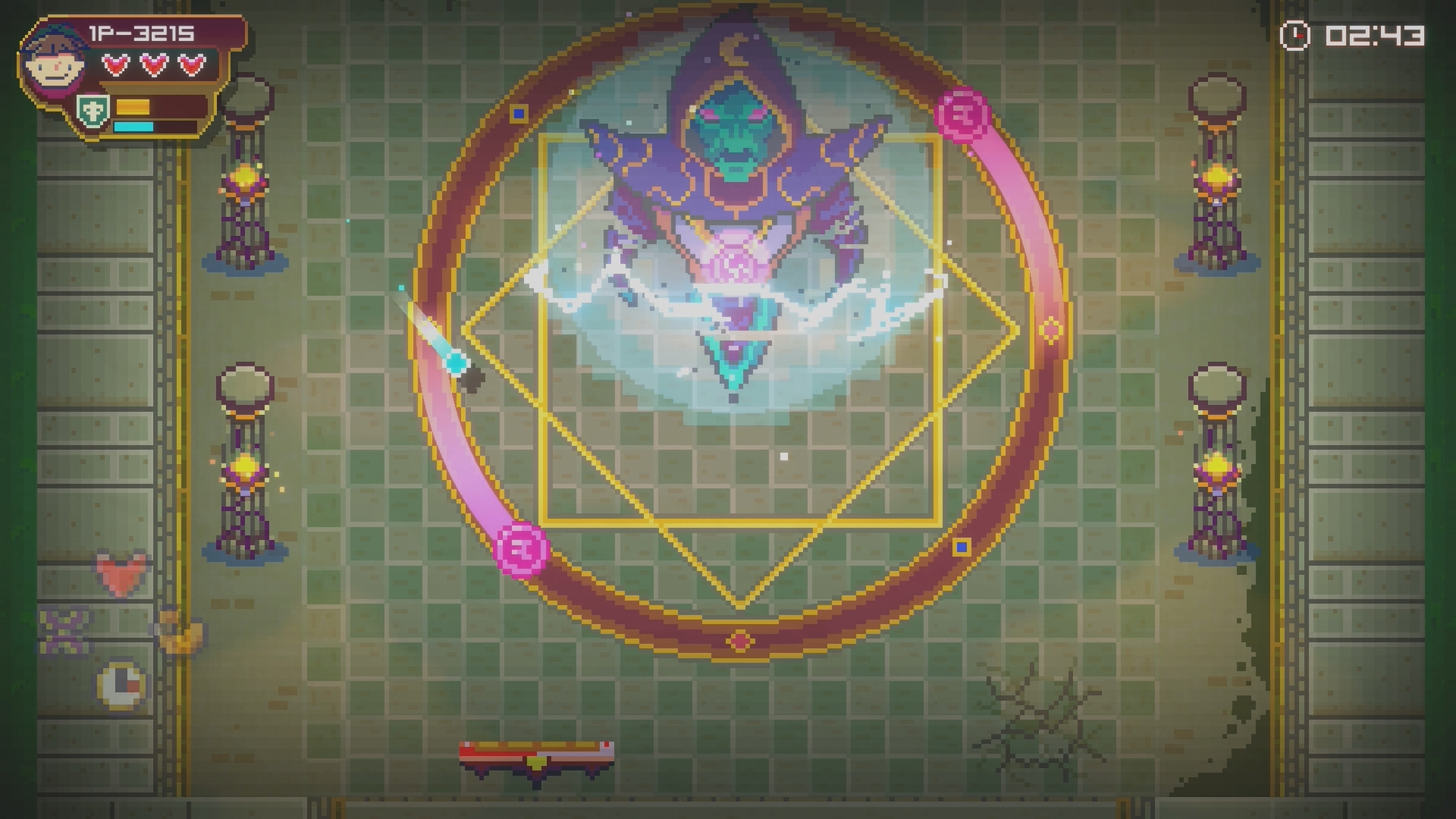 Dungeonoid 2: Awakening