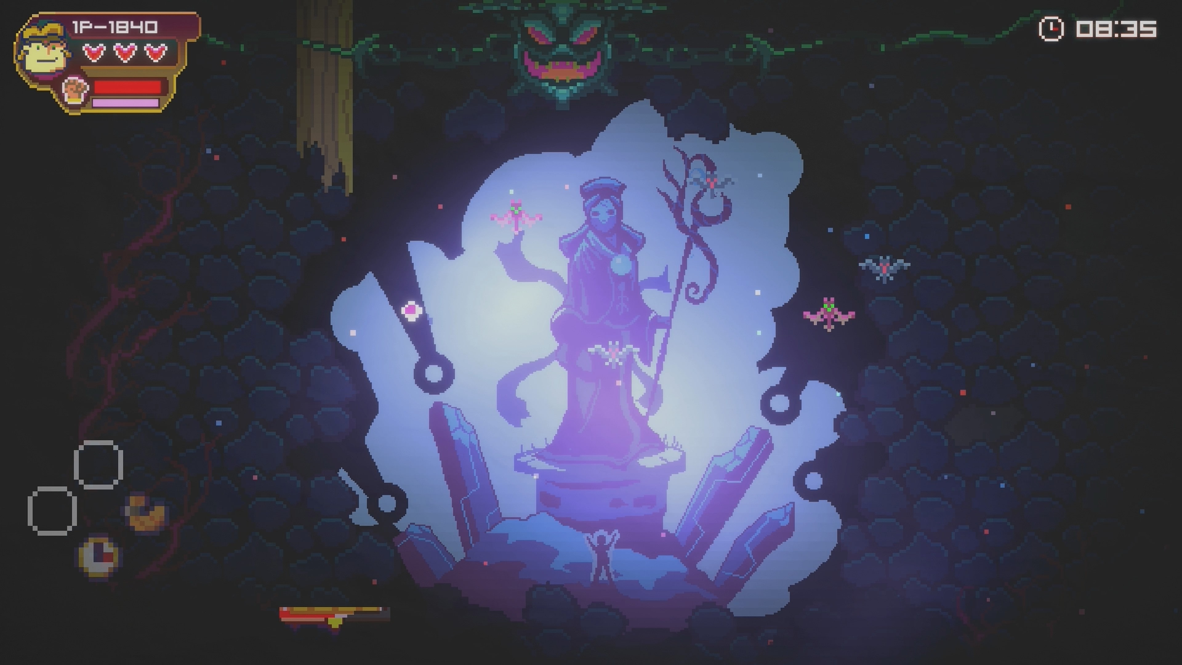 Dungeonoid 2: Awakening