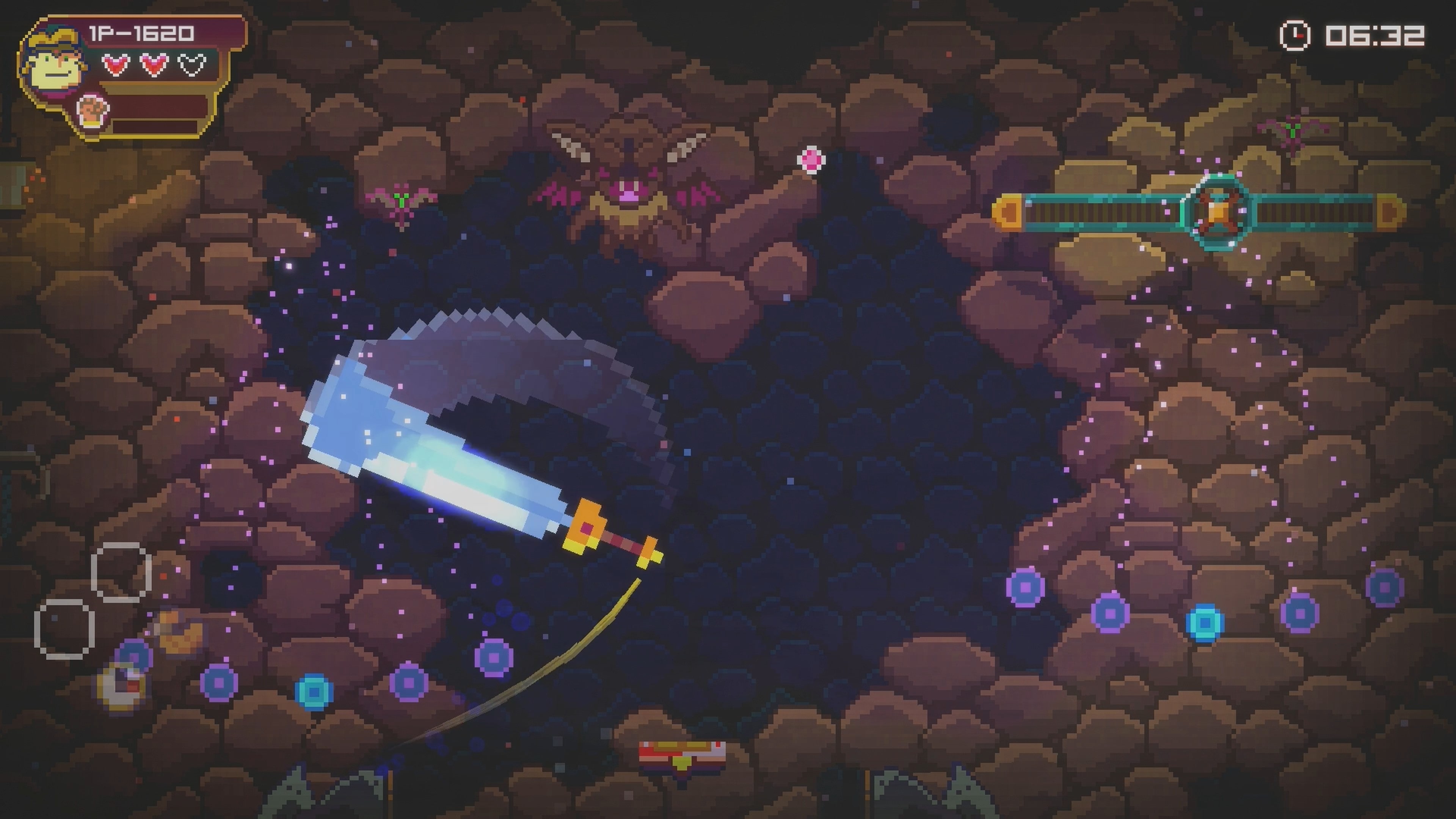 Dungeonoid 2: Awakening