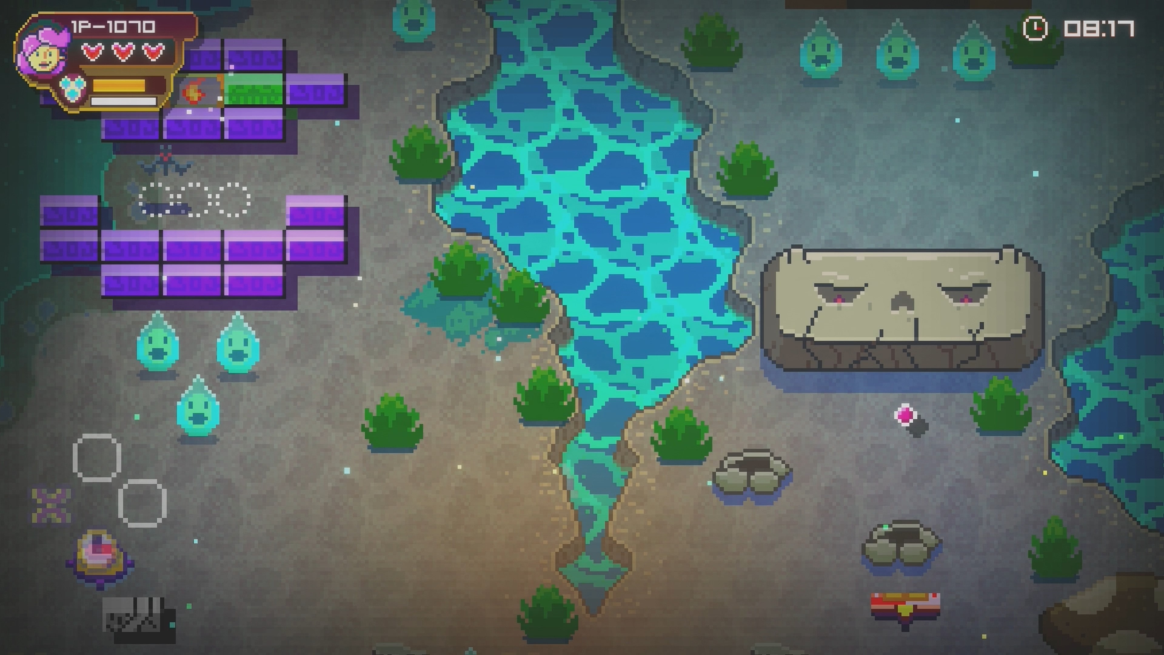 Dungeonoid 2: Awakening