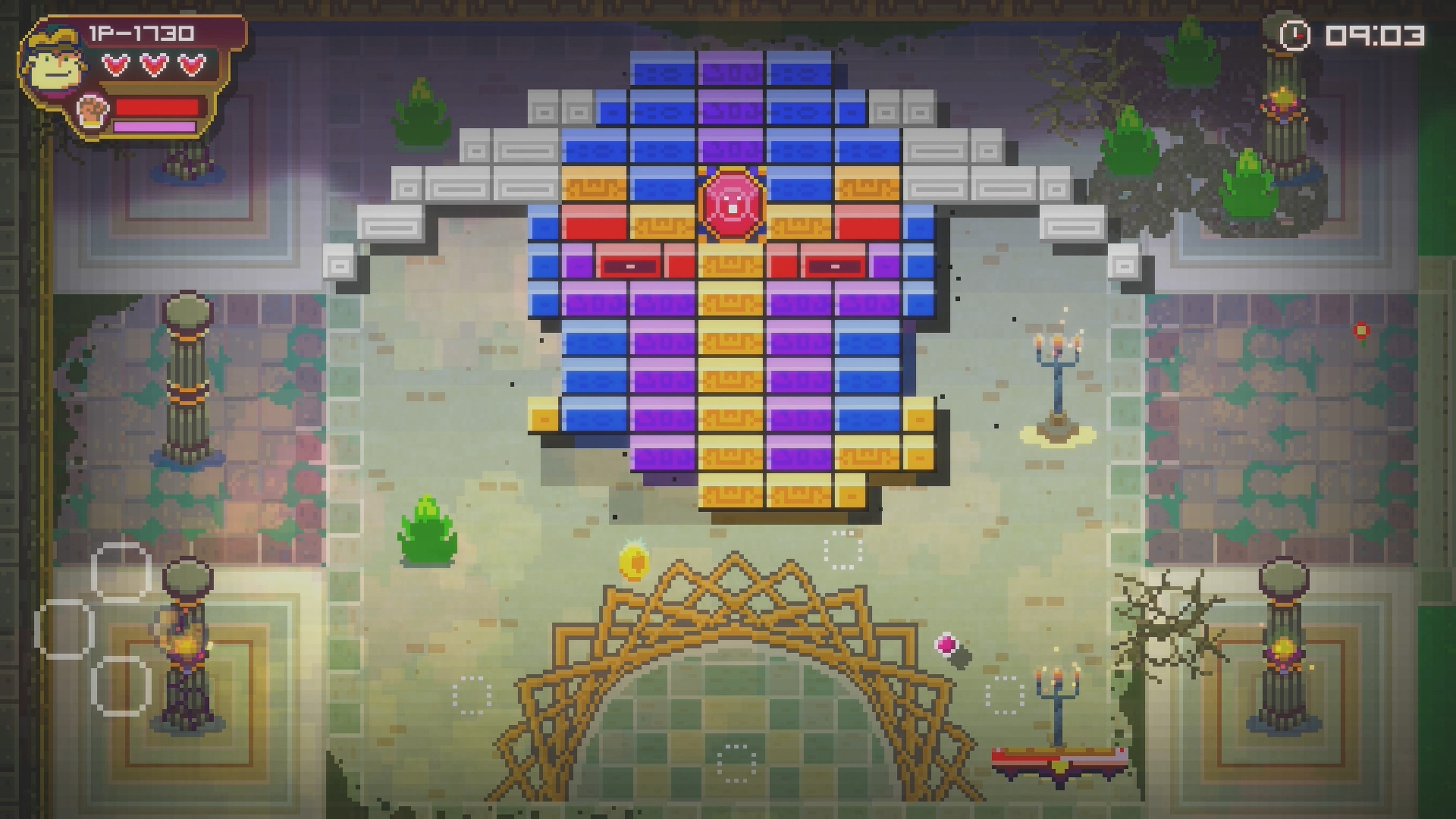 Dungeonoid 2: Awakening