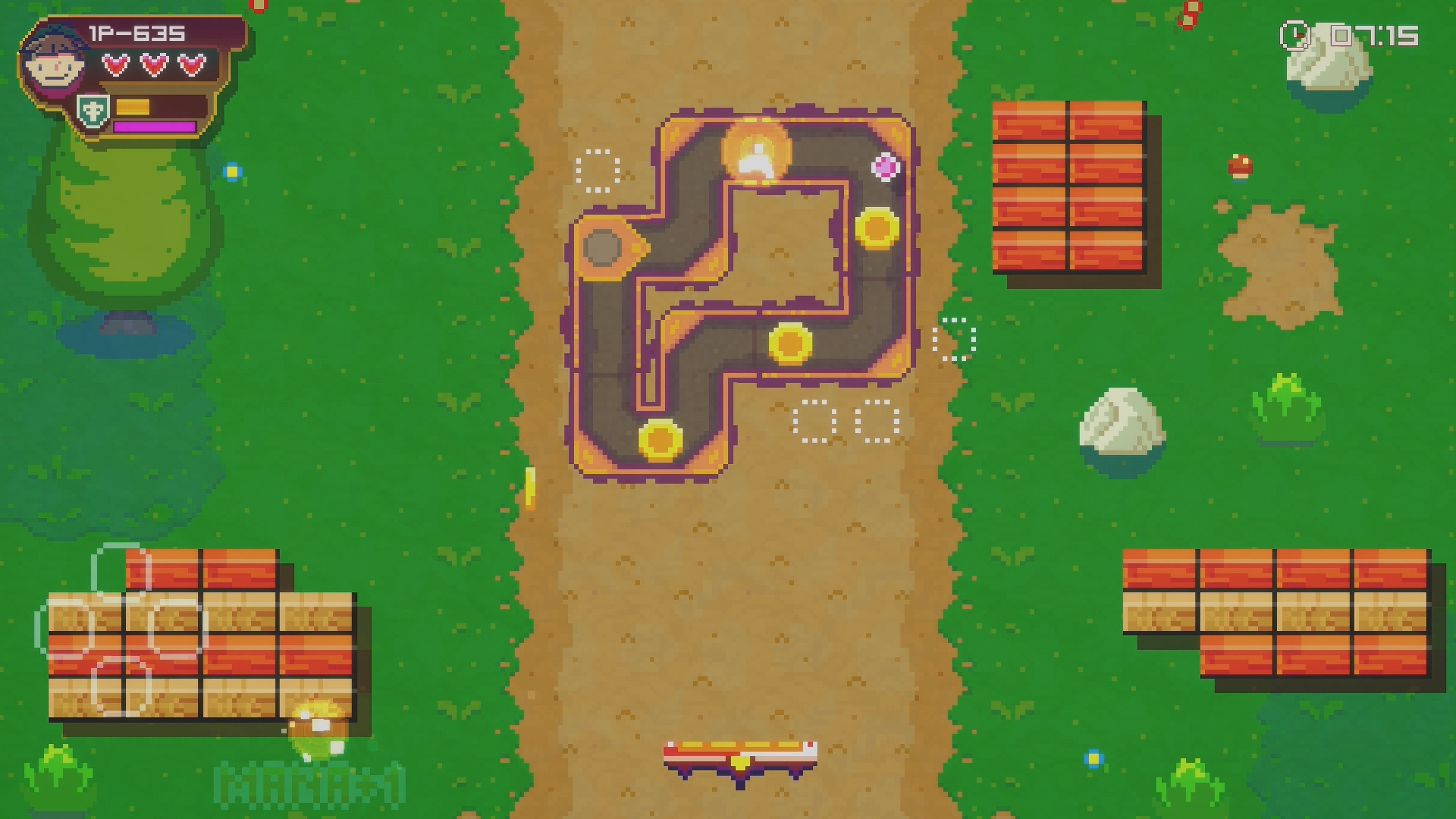 Dungeonoid 2: Awakening