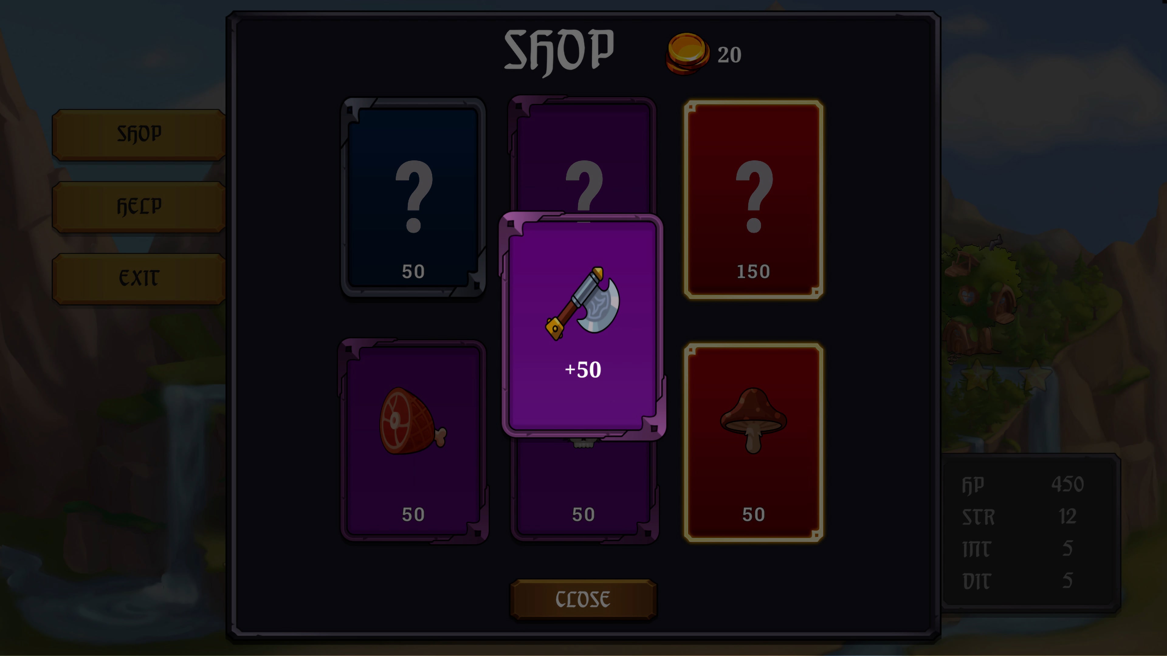 Anime RPG: Isekai Journey