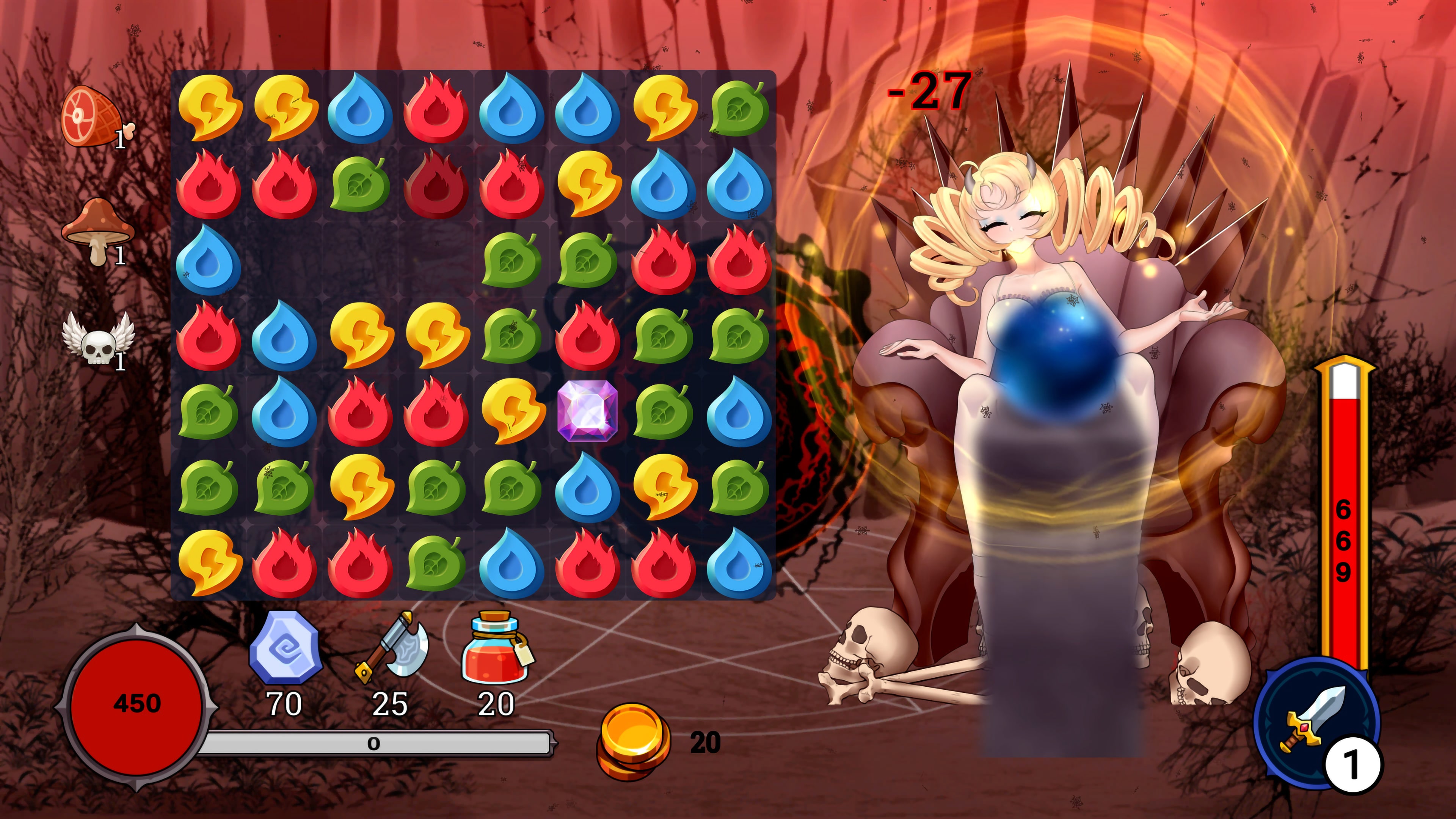 Anime RPG: Isekai Journey