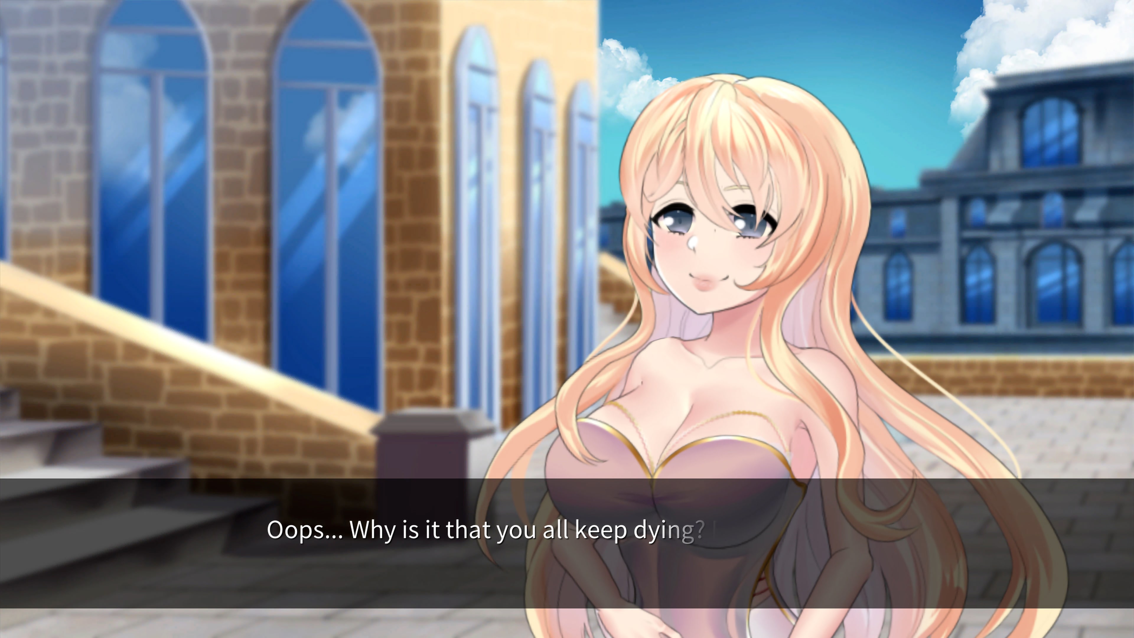 Anime RPG: Isekai Journey