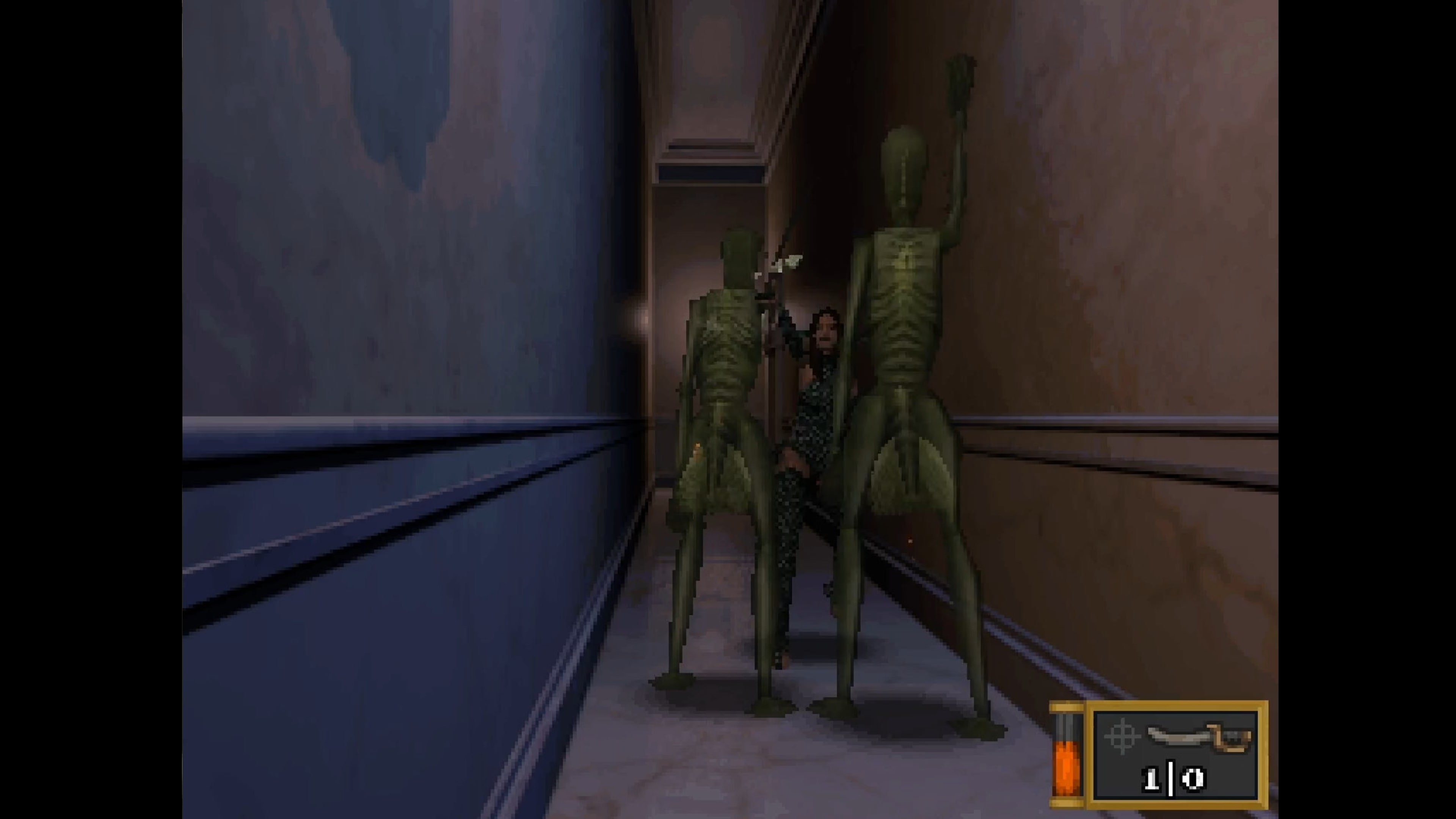 Alisa: Developer’s Cut