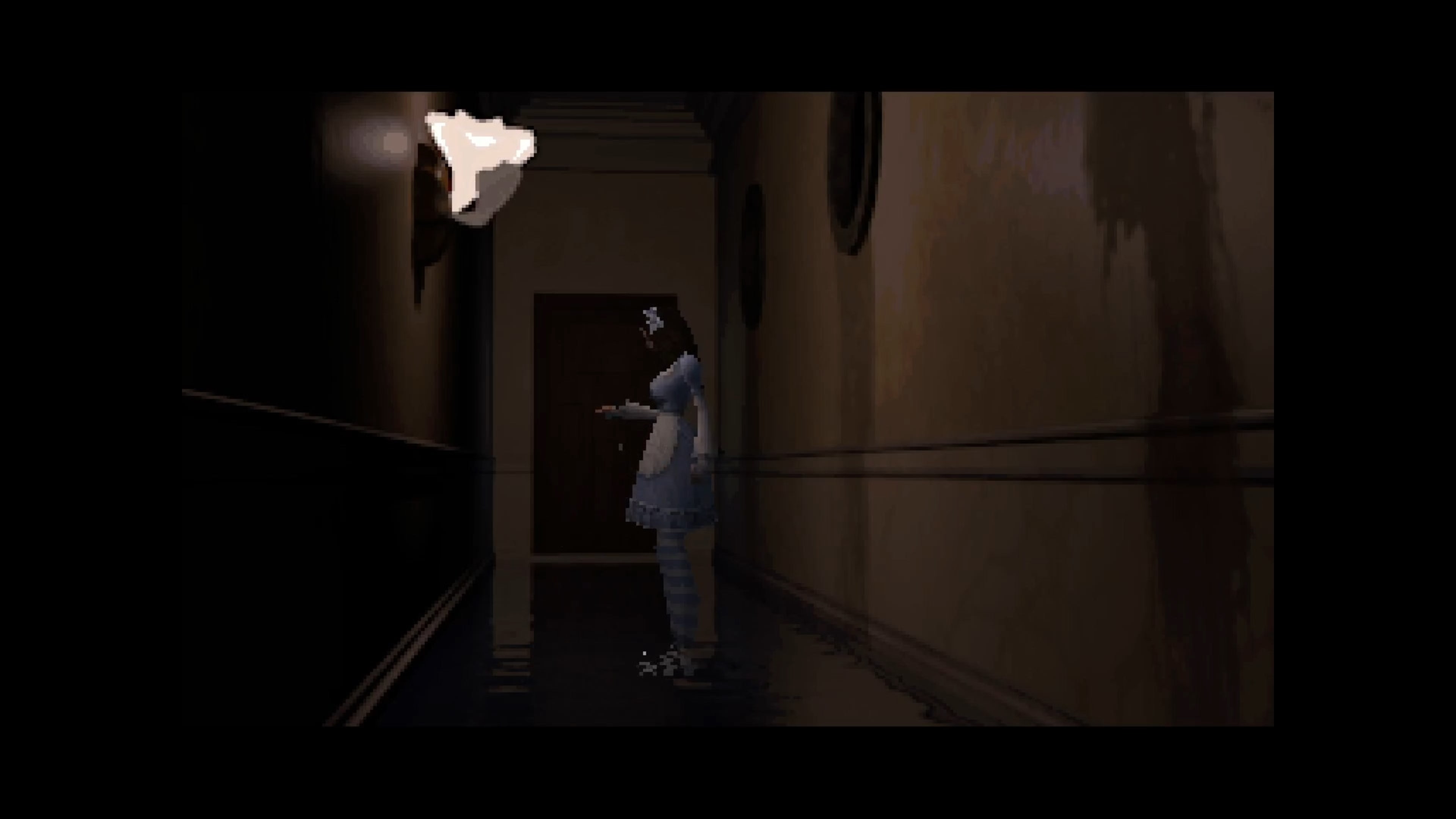 Alisa: Developer’s Cut