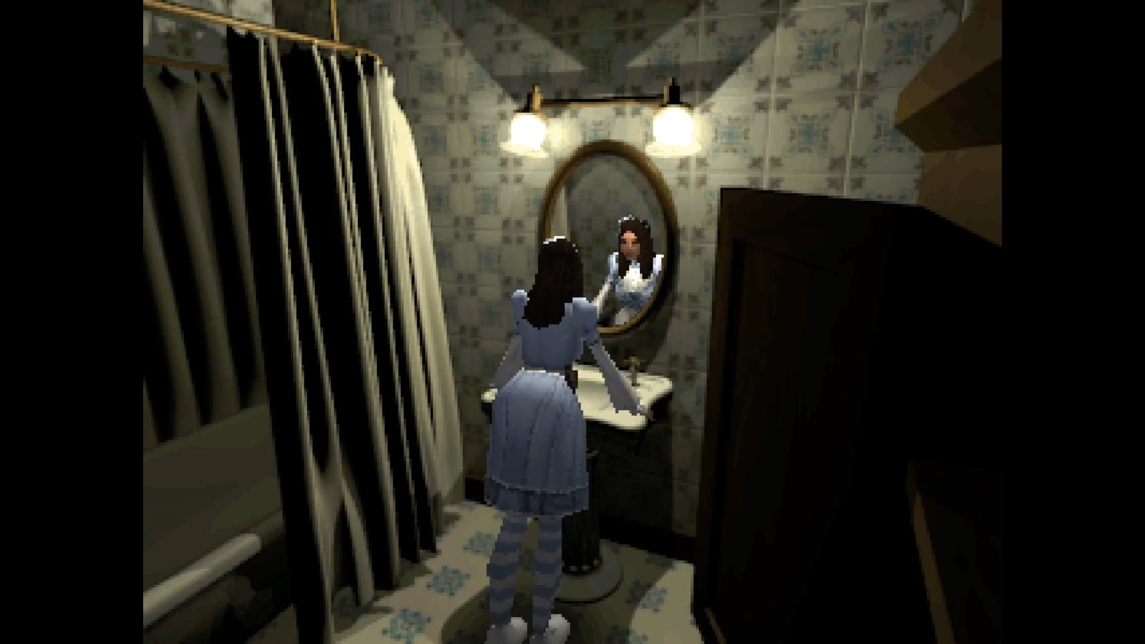 Alisa: Developer’s Cut