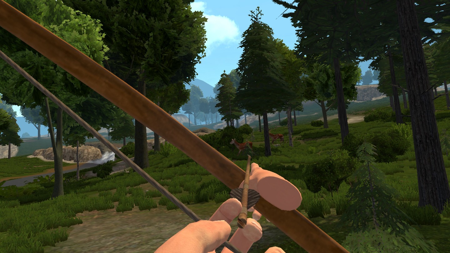 Medieval Dynasty New Settlement