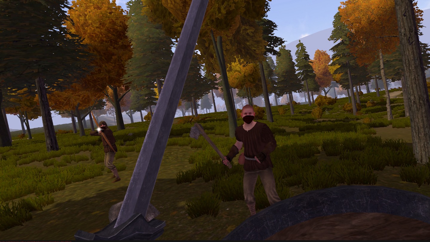 Medieval Dynasty New Settlement