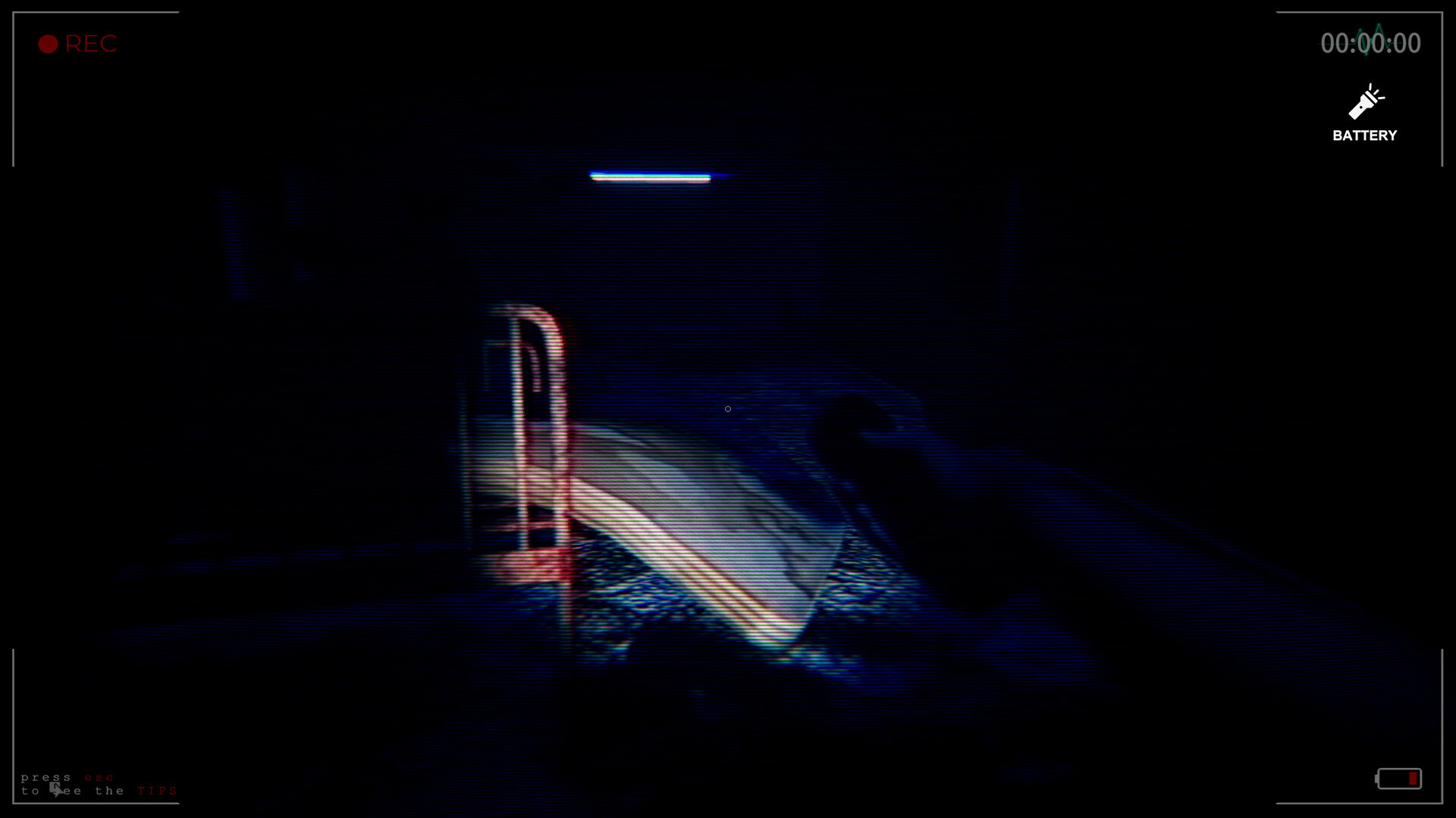 Edge of Death