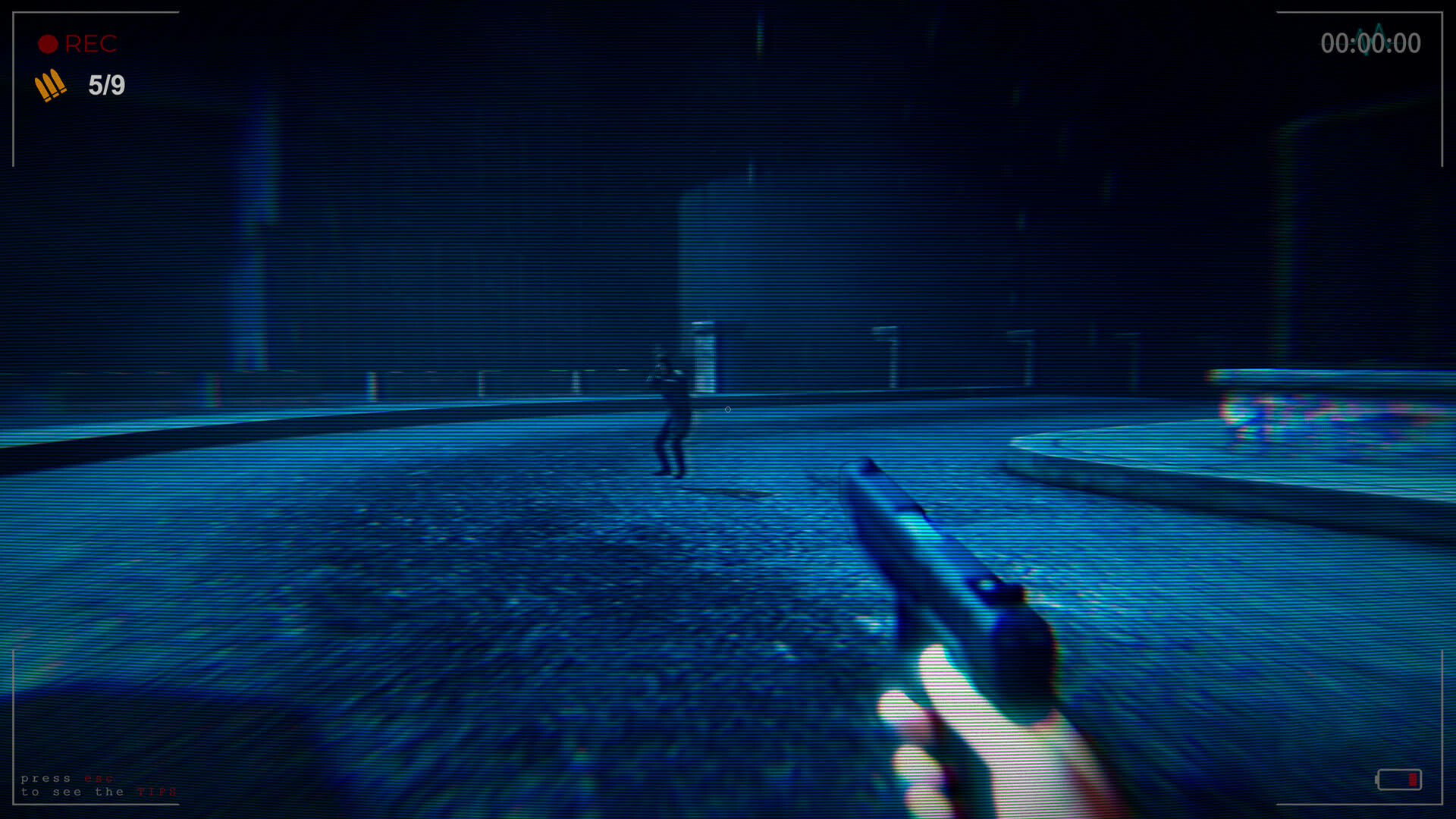 Edge of Death