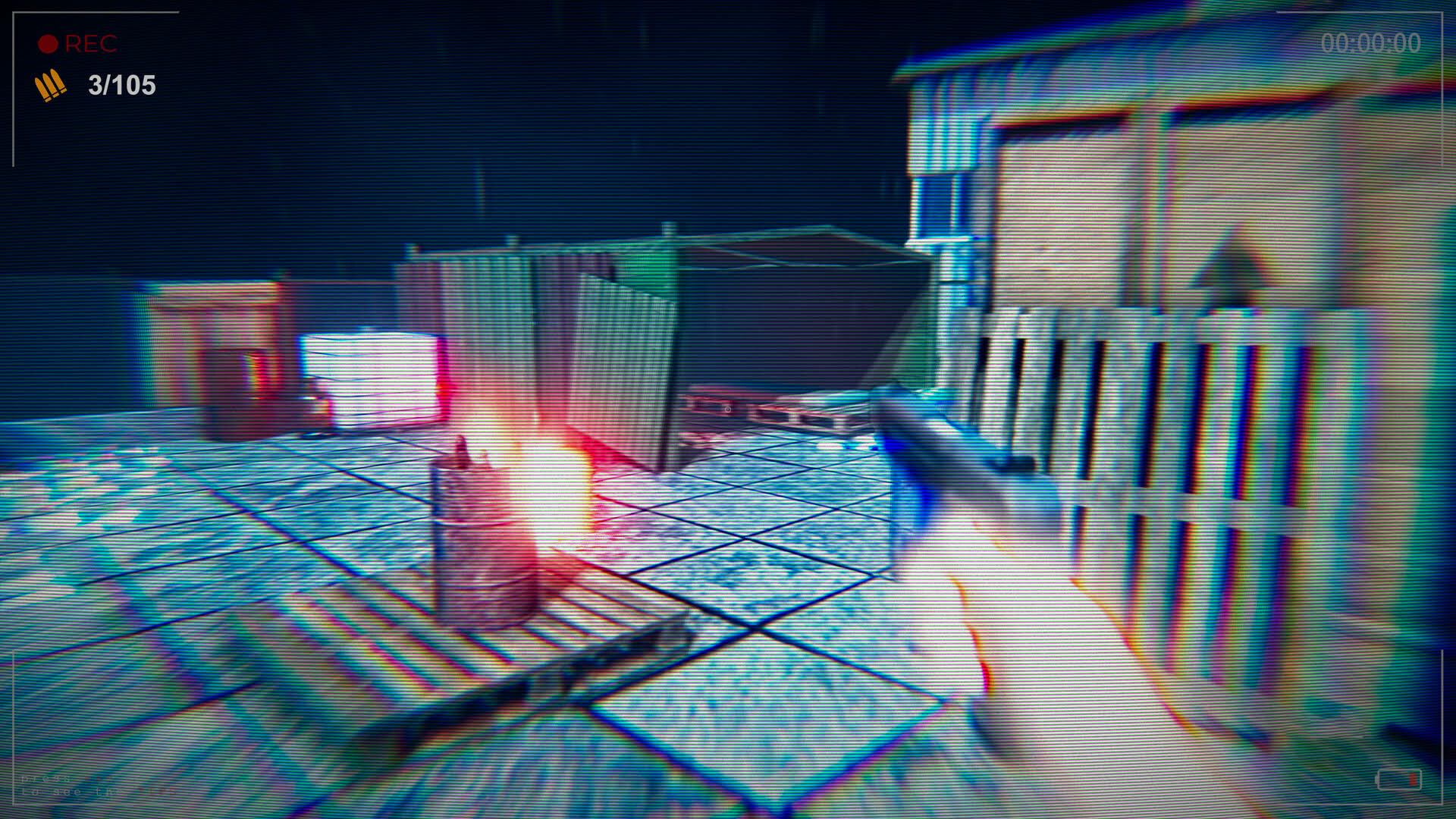 Edge of Death