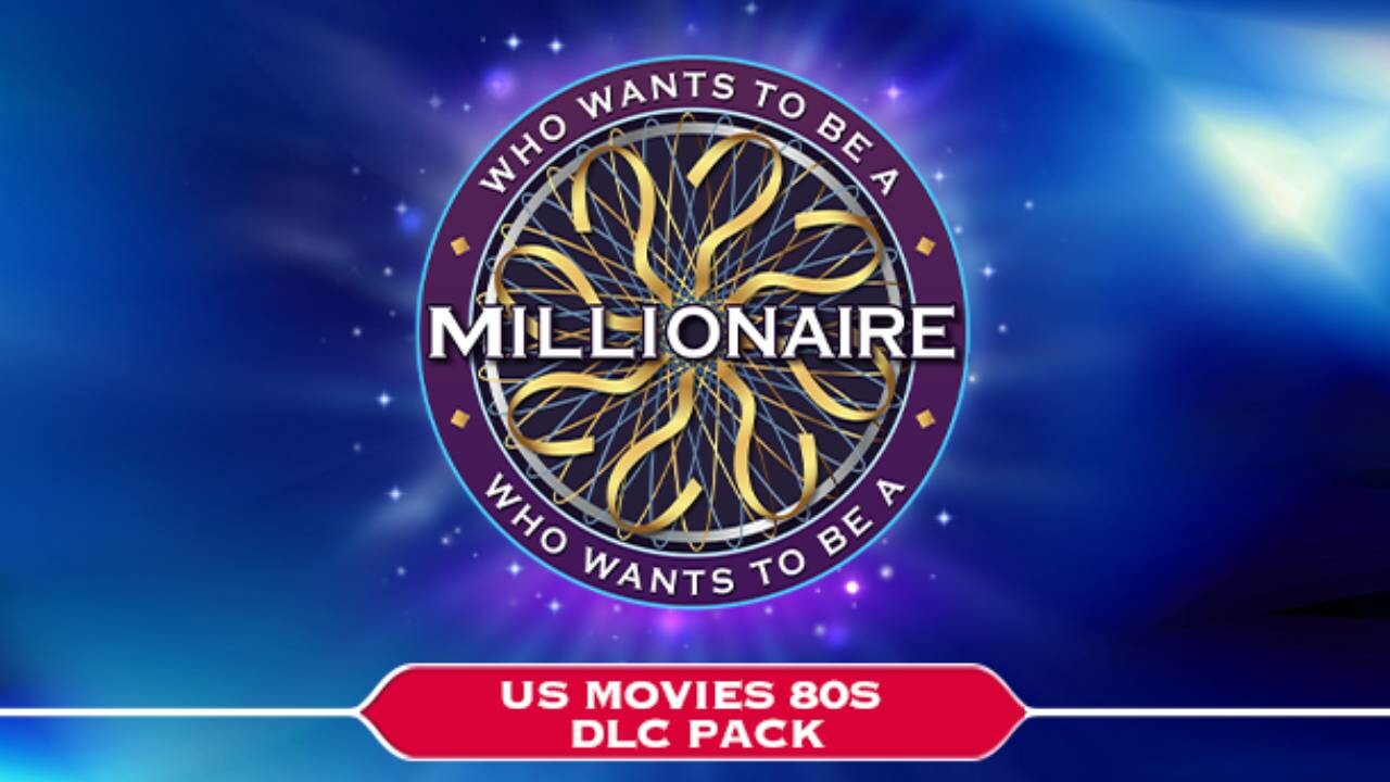 Who Wants to Be a Millionaire: US Movies 80s