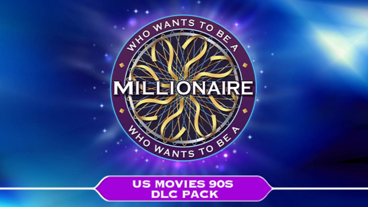 Who Wants to Be a Millionaire: US Movies 90s