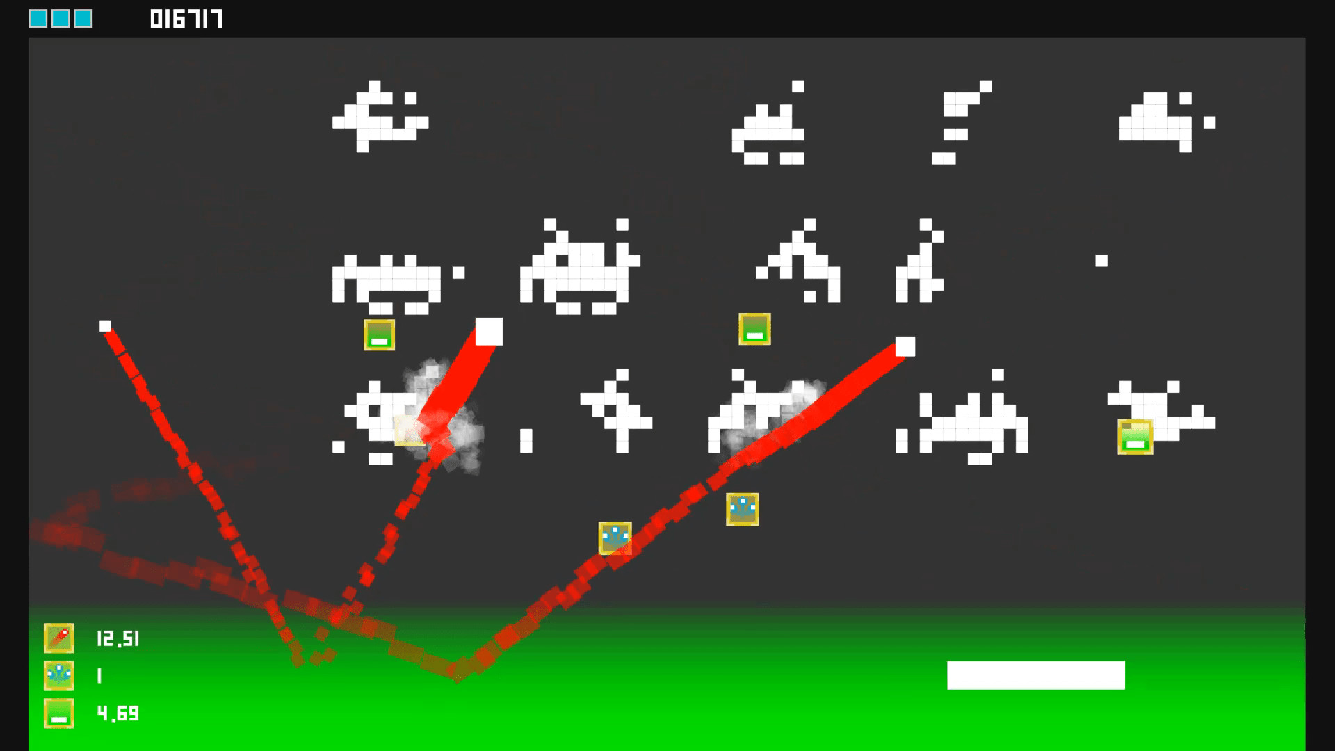 Break Arcade Games Out