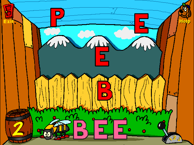 Gus Goes to Kooky Carnival