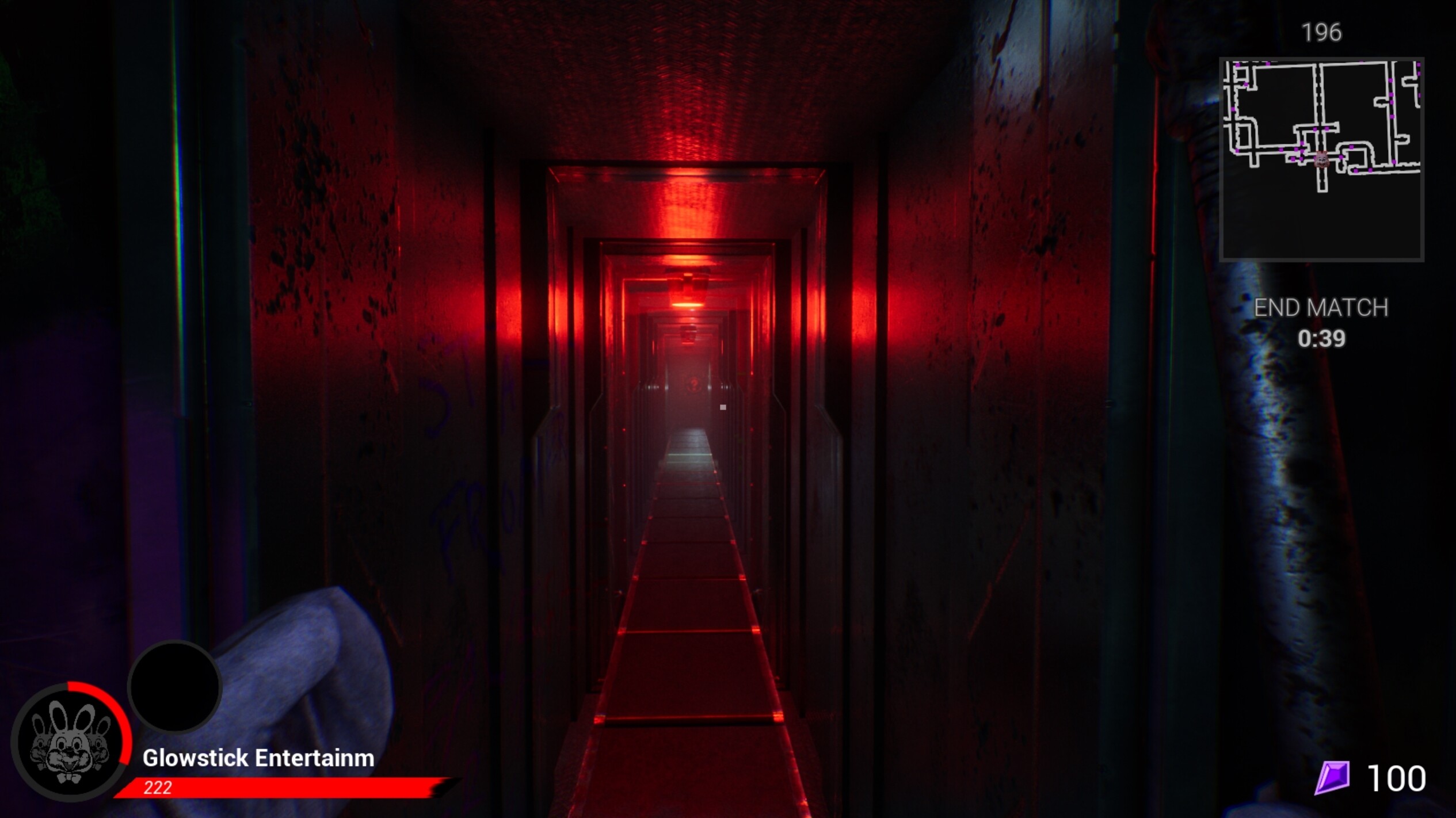 Dark Deception: Monsters &amp; Mortals – Poppy Playtime Panic