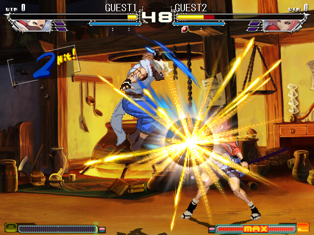 Yatagarasu Enter the Eastward