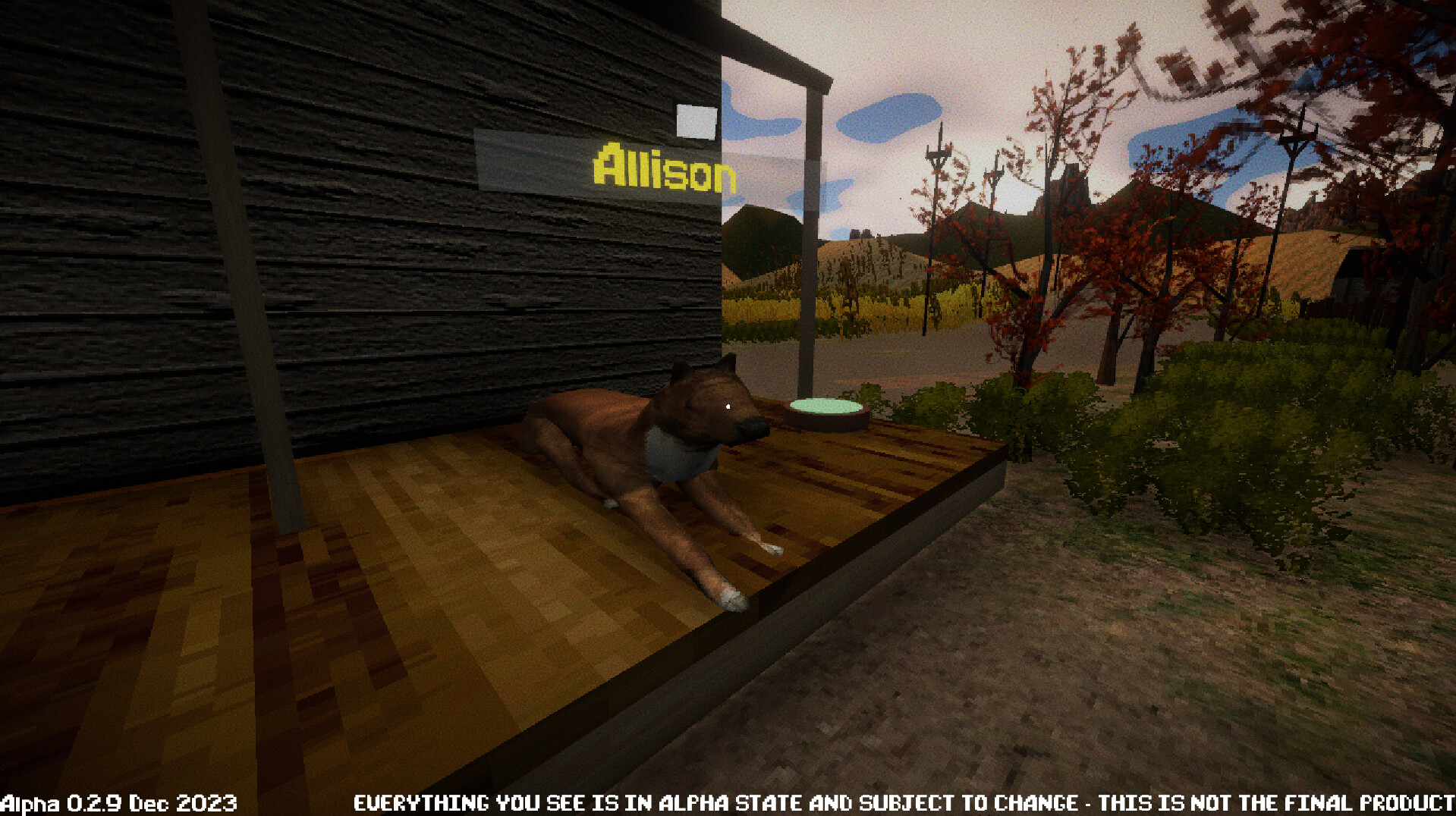 UFO Sightings Simulator