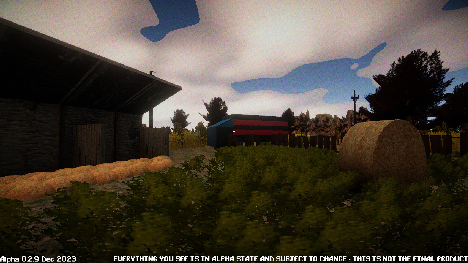 UFO Sightings Simulator