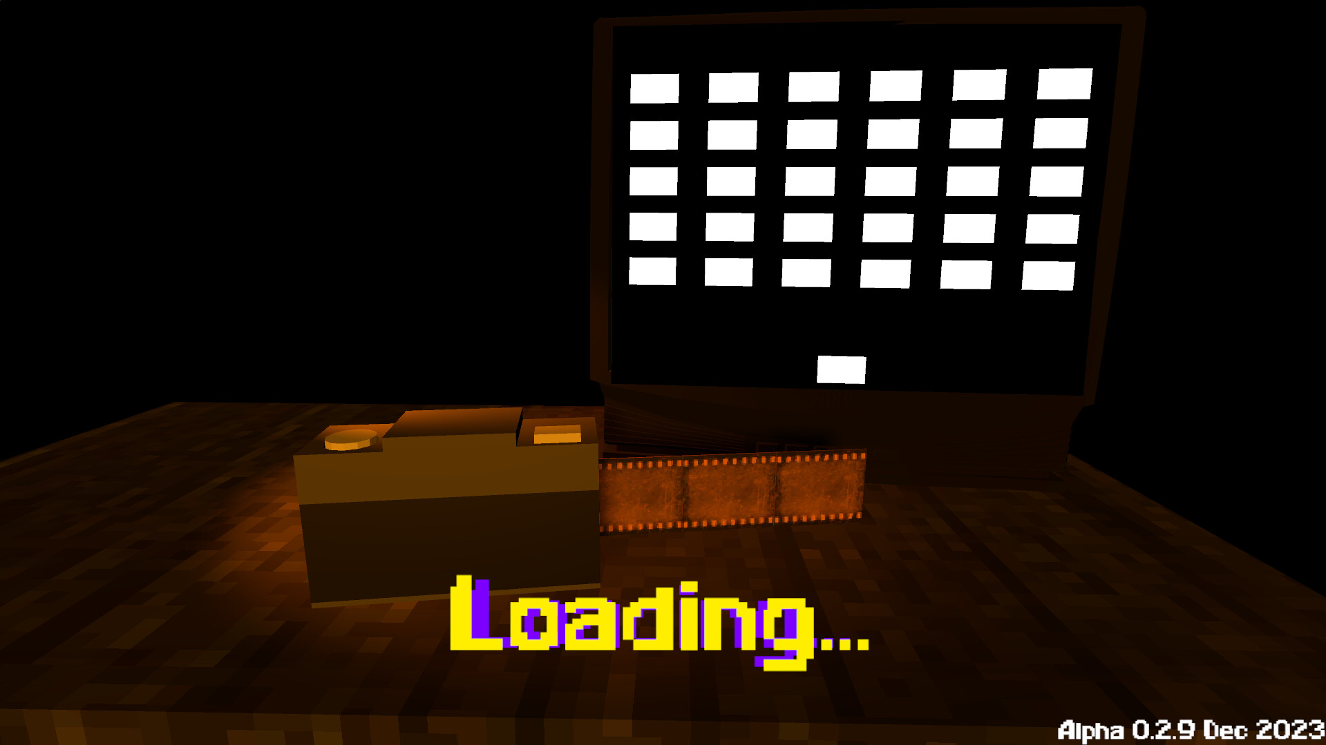 UFO Sightings Simulator