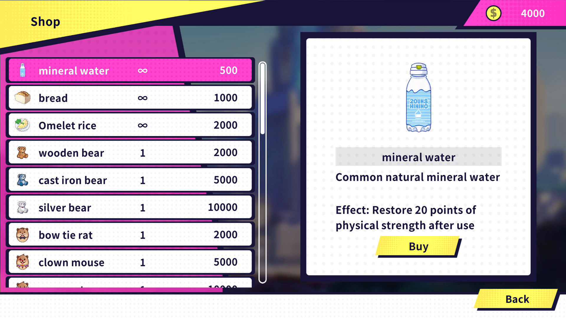 Unbeatable Professional Me With 100 Girlfriends!