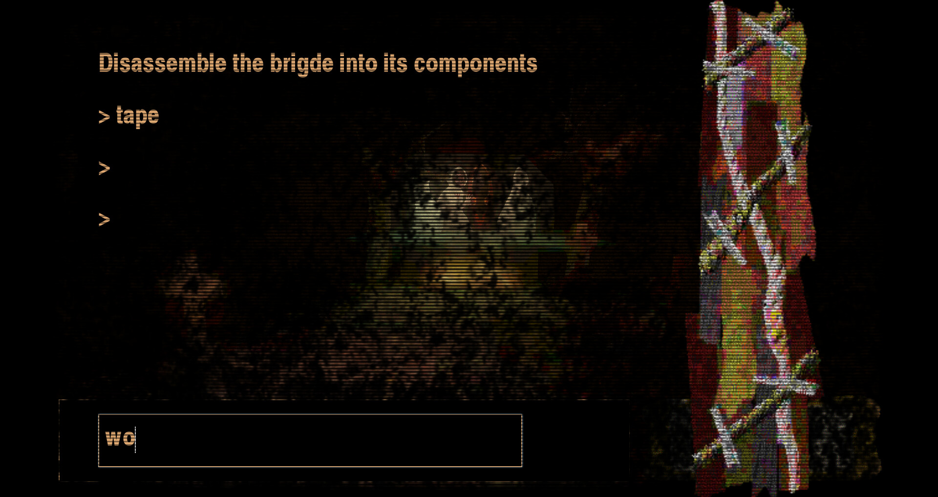 Until It’s Undone: Unmastered